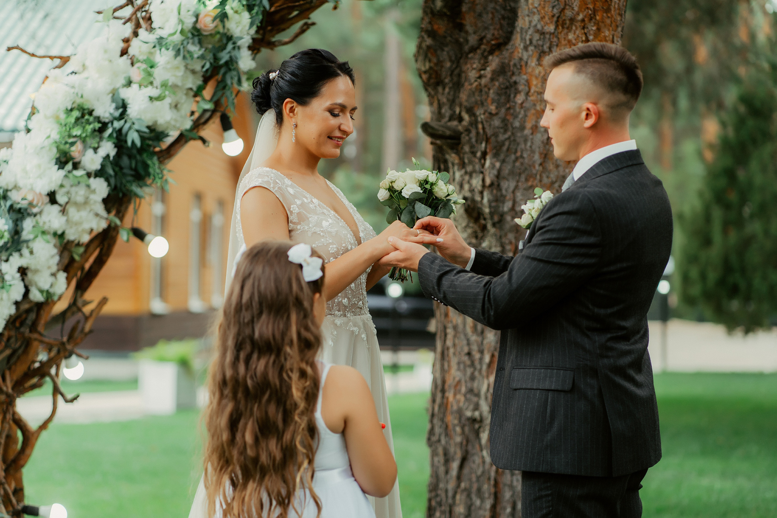 Михаил и Анна. Фотограф Никита Анкудинов. Москва — Чебоксары — Казань