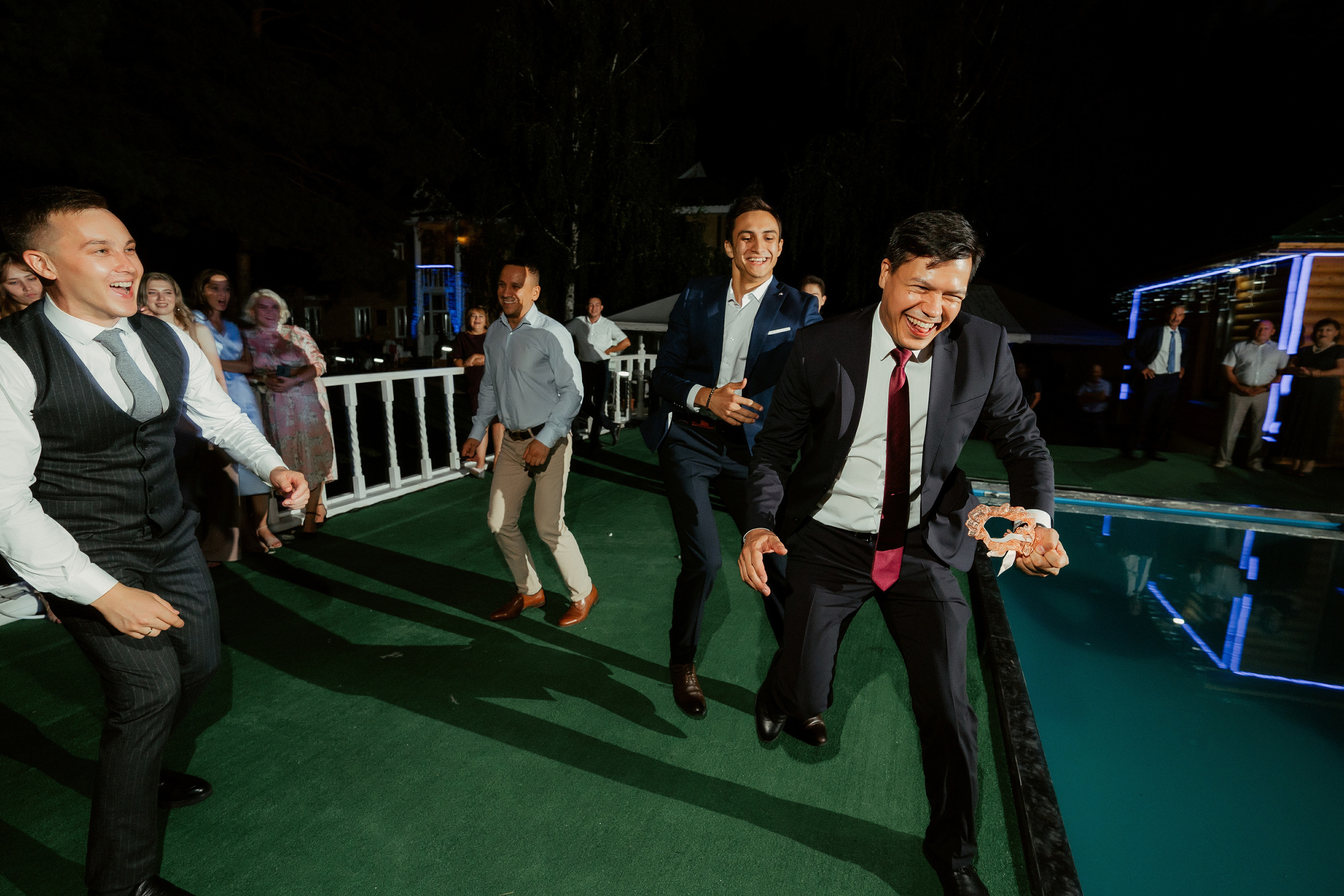 Михаил и Анна. Фотограф Никита Анкудинов. Москва — Чебоксары — Казань