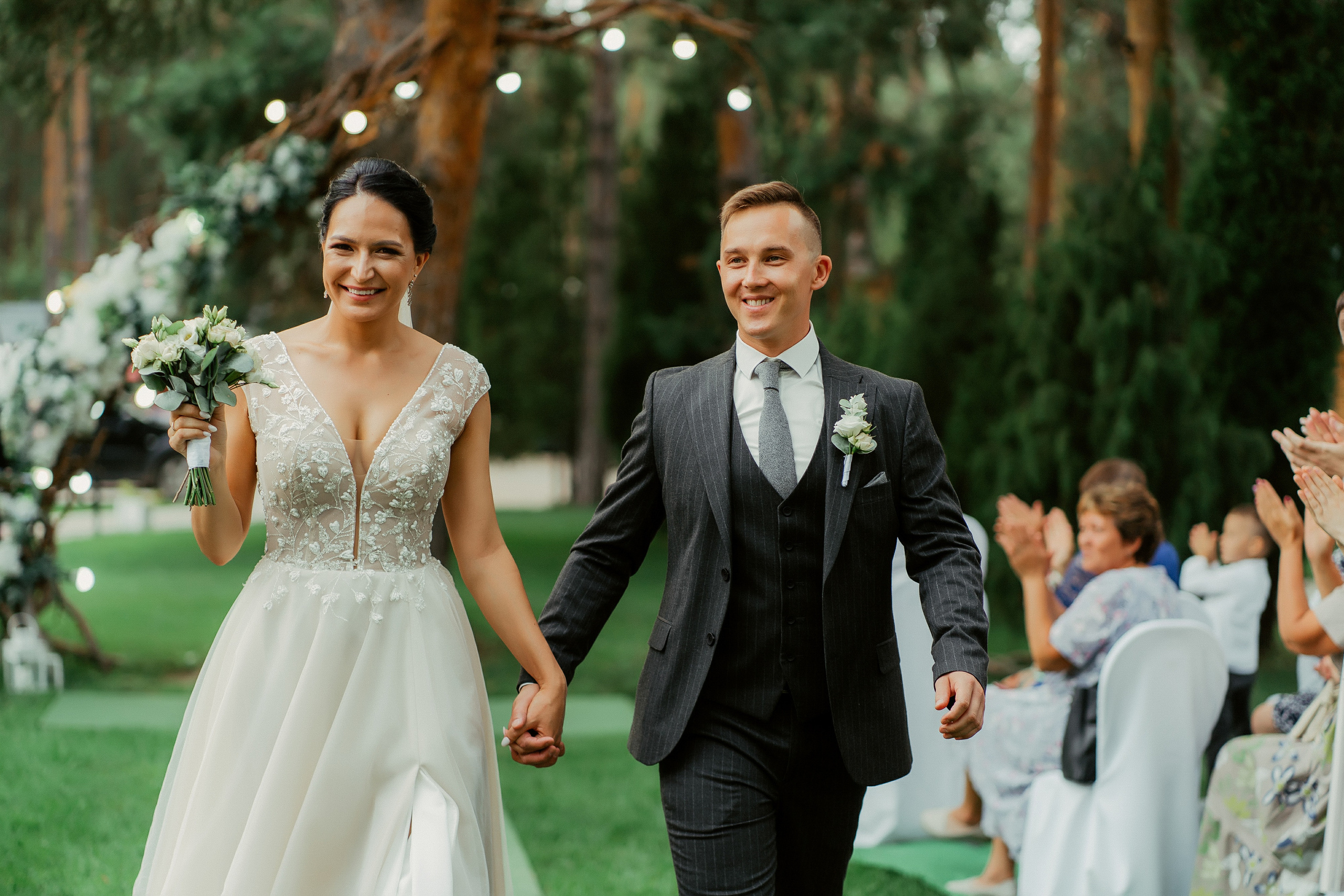 Михаил и Анна. Фотограф Никита Анкудинов. Москва — Чебоксары — Казань