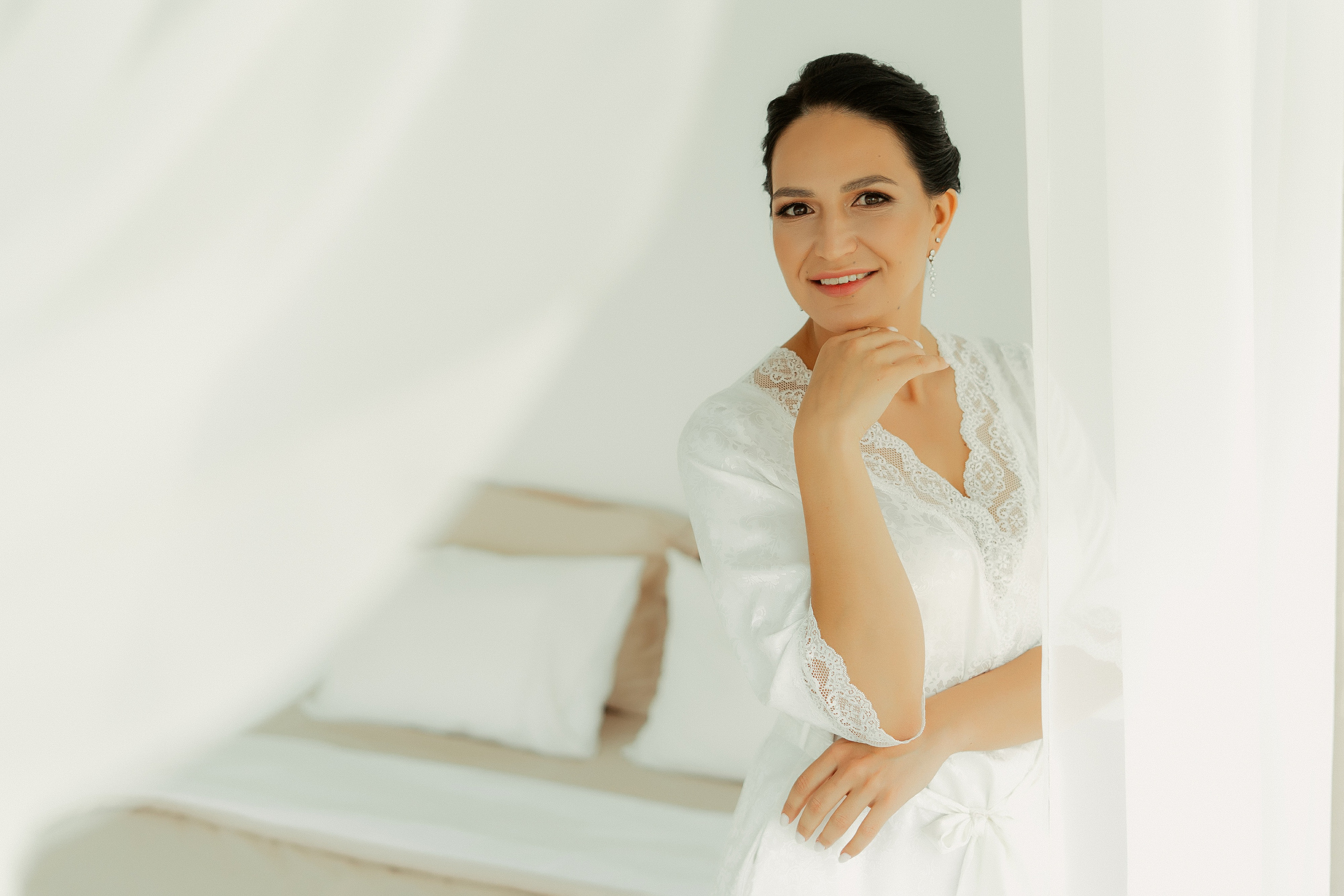 Михаил и Анна. Фотограф Никита Анкудинов. Москва — Чебоксары — Казань