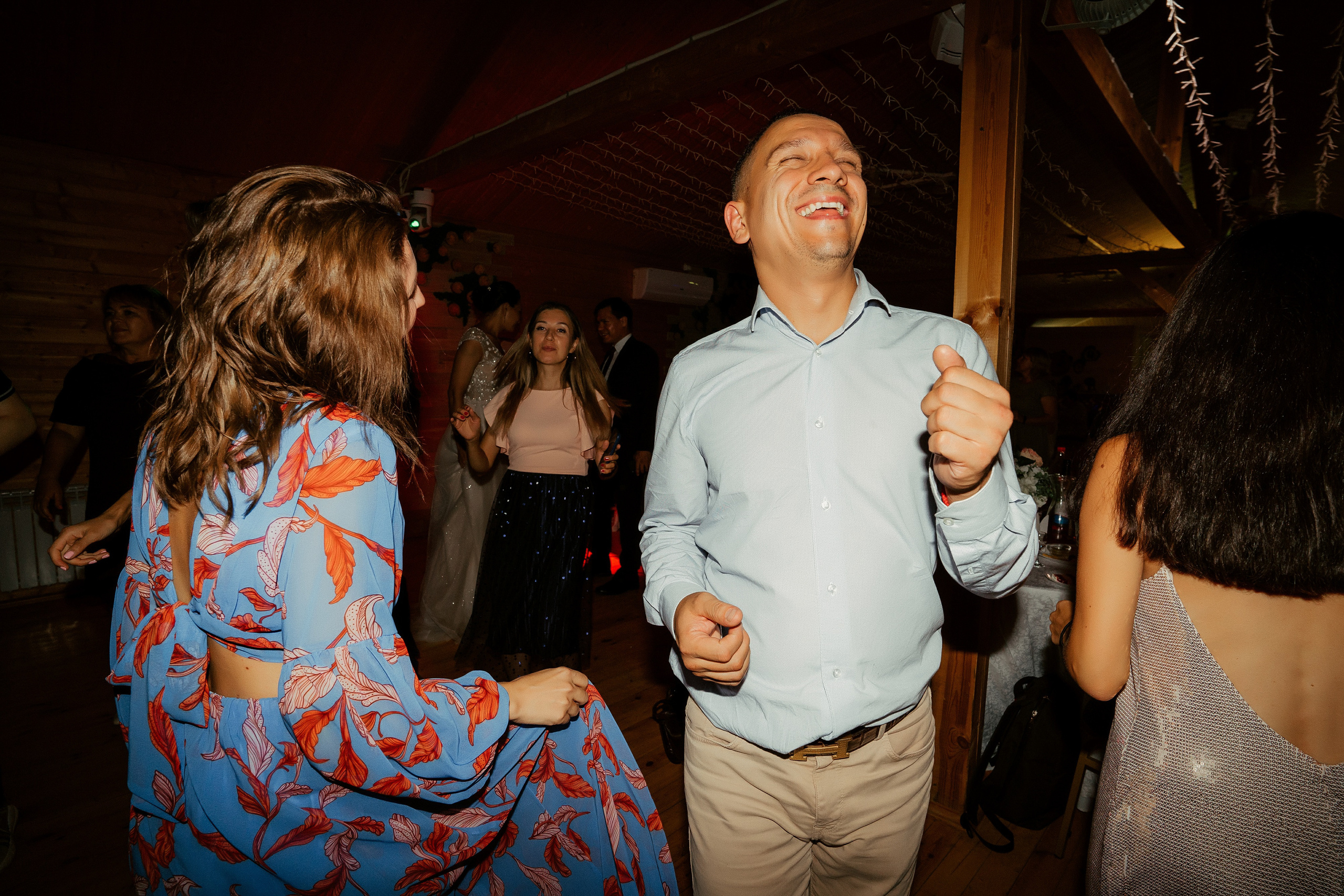 Михаил и Анна. Фотограф Никита Анкудинов. Москва — Чебоксары — Казань