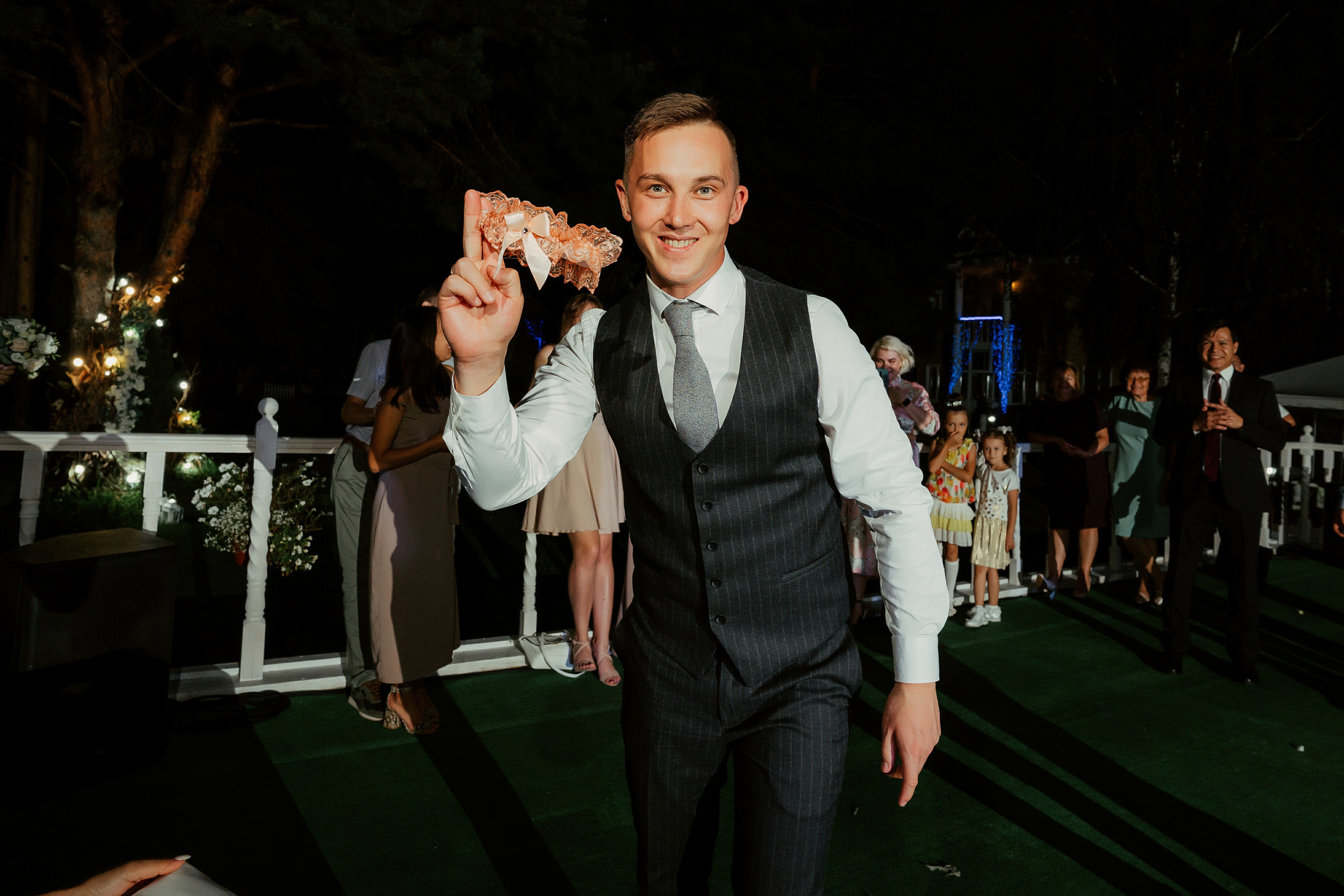 Михаил и Анна. Фотограф Никита Анкудинов. Москва — Чебоксары — Казань