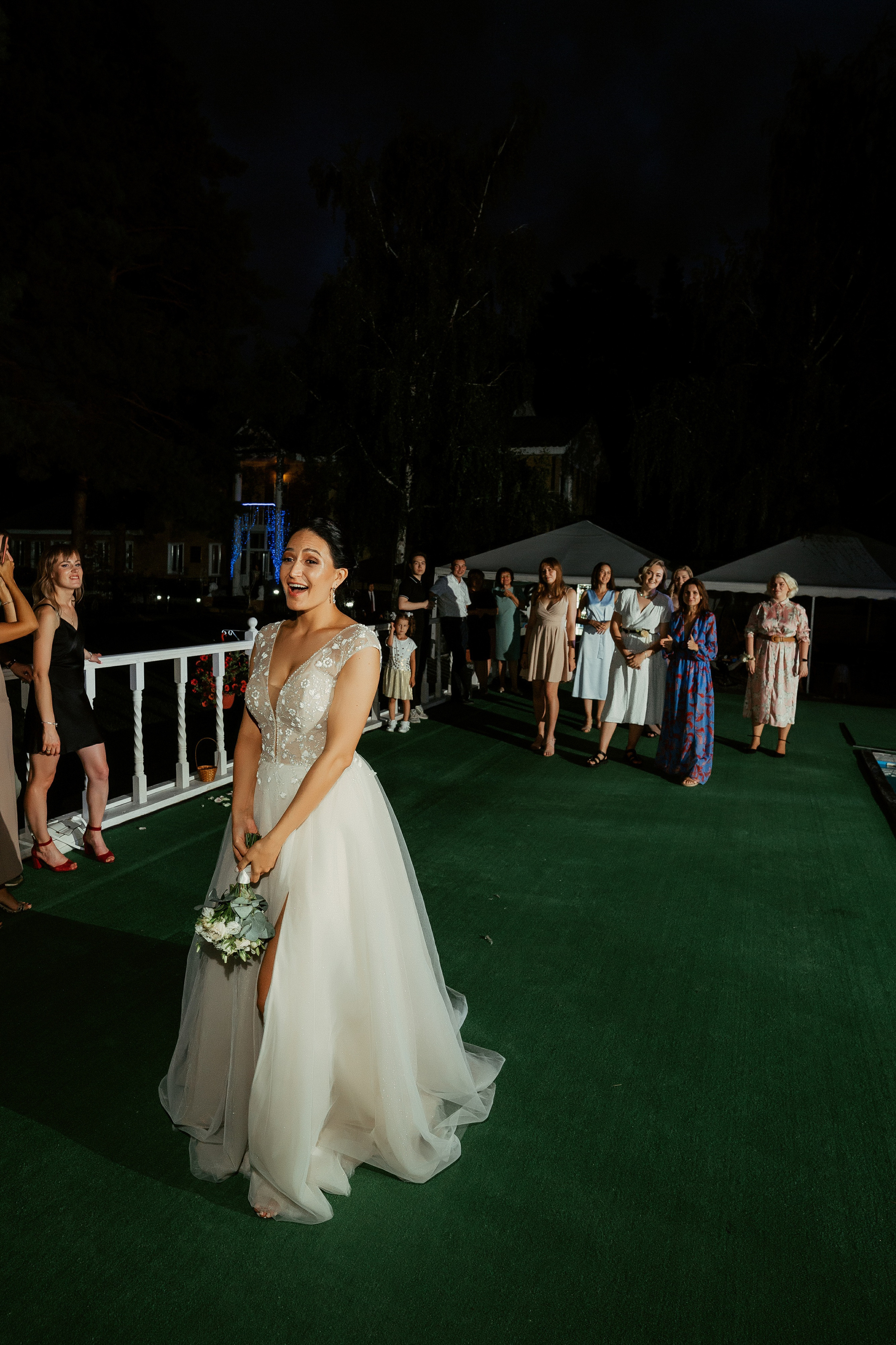 Михаил и Анна. Фотограф Никита Анкудинов. Москва — Чебоксары — Казань