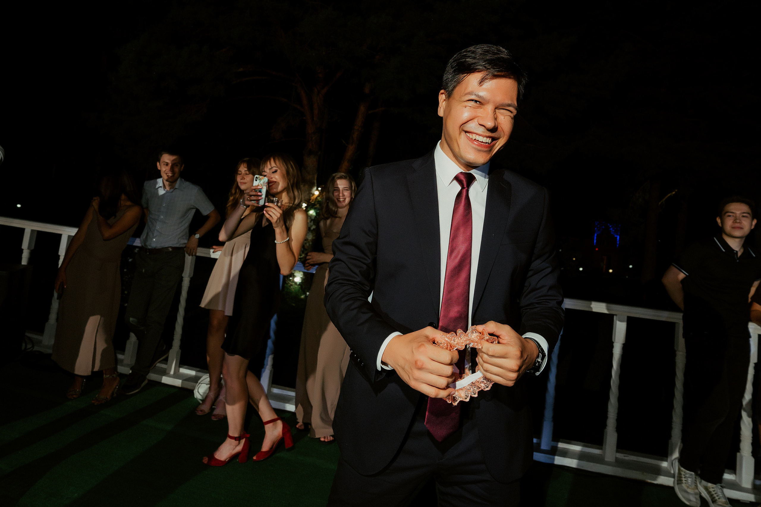 Михаил и Анна. Фотограф Никита Анкудинов. Москва — Чебоксары — Казань