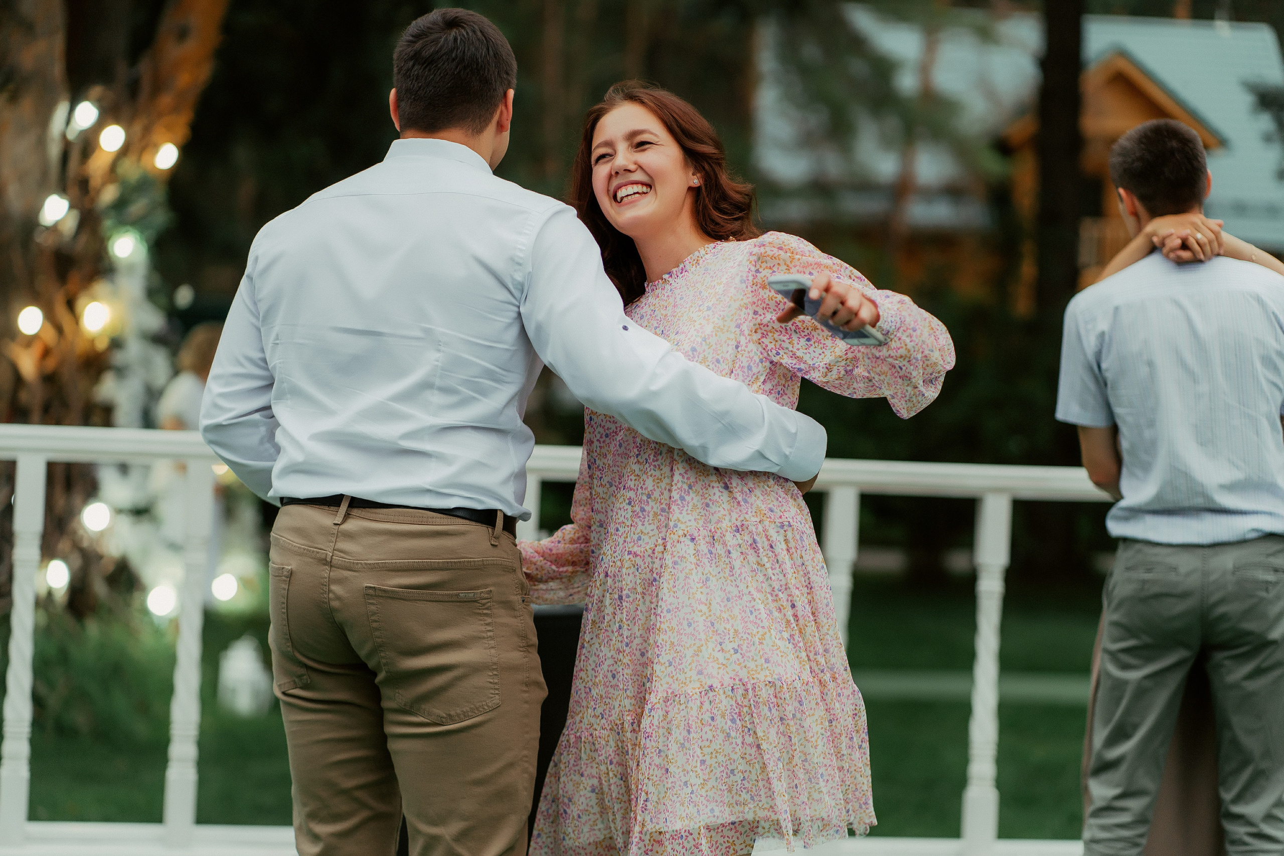 Михаил и Анна. Фотограф Никита Анкудинов. Москва — Чебоксары — Казань