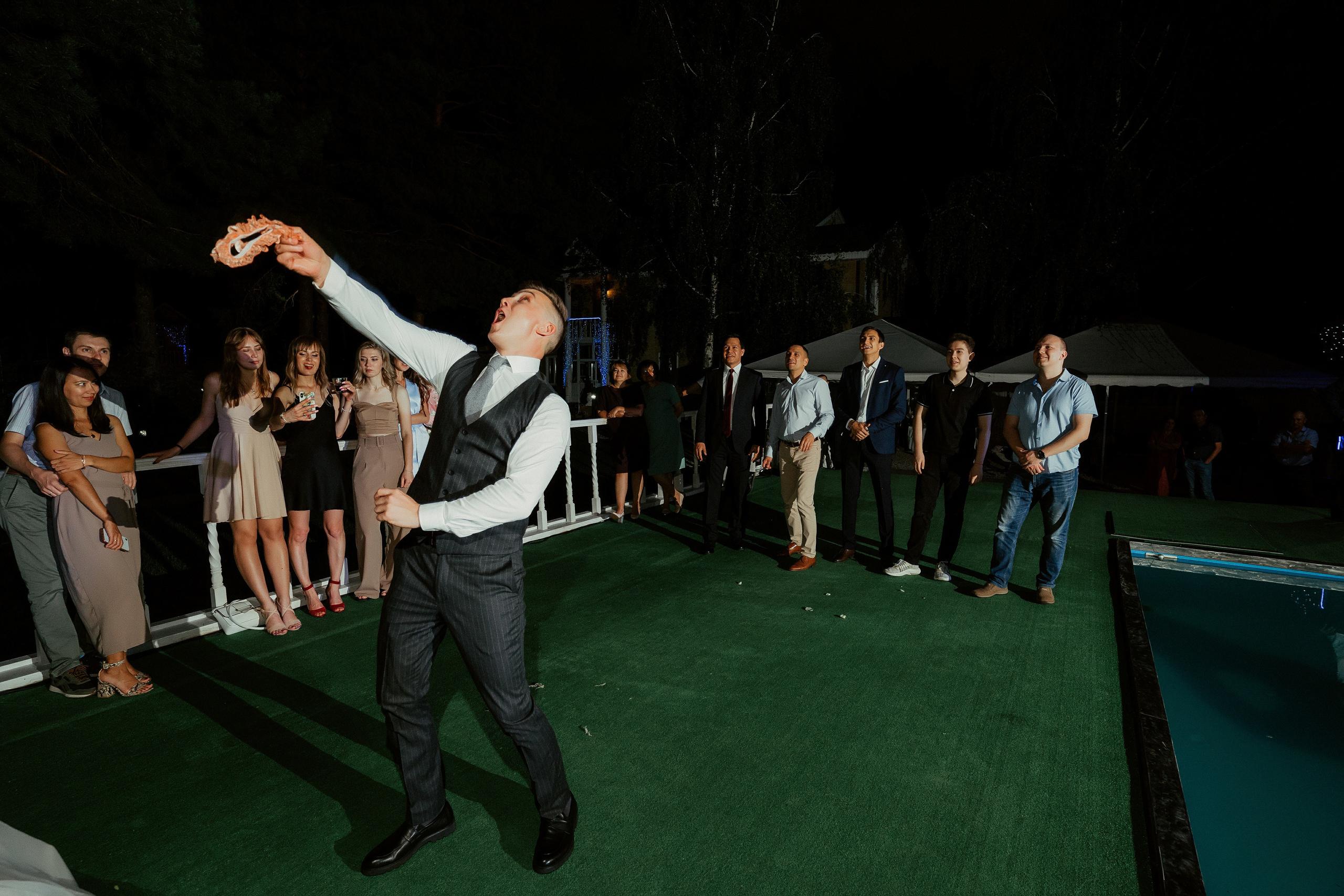 Михаил и Анна. Фотограф Никита Анкудинов. Москва — Чебоксары — Казань