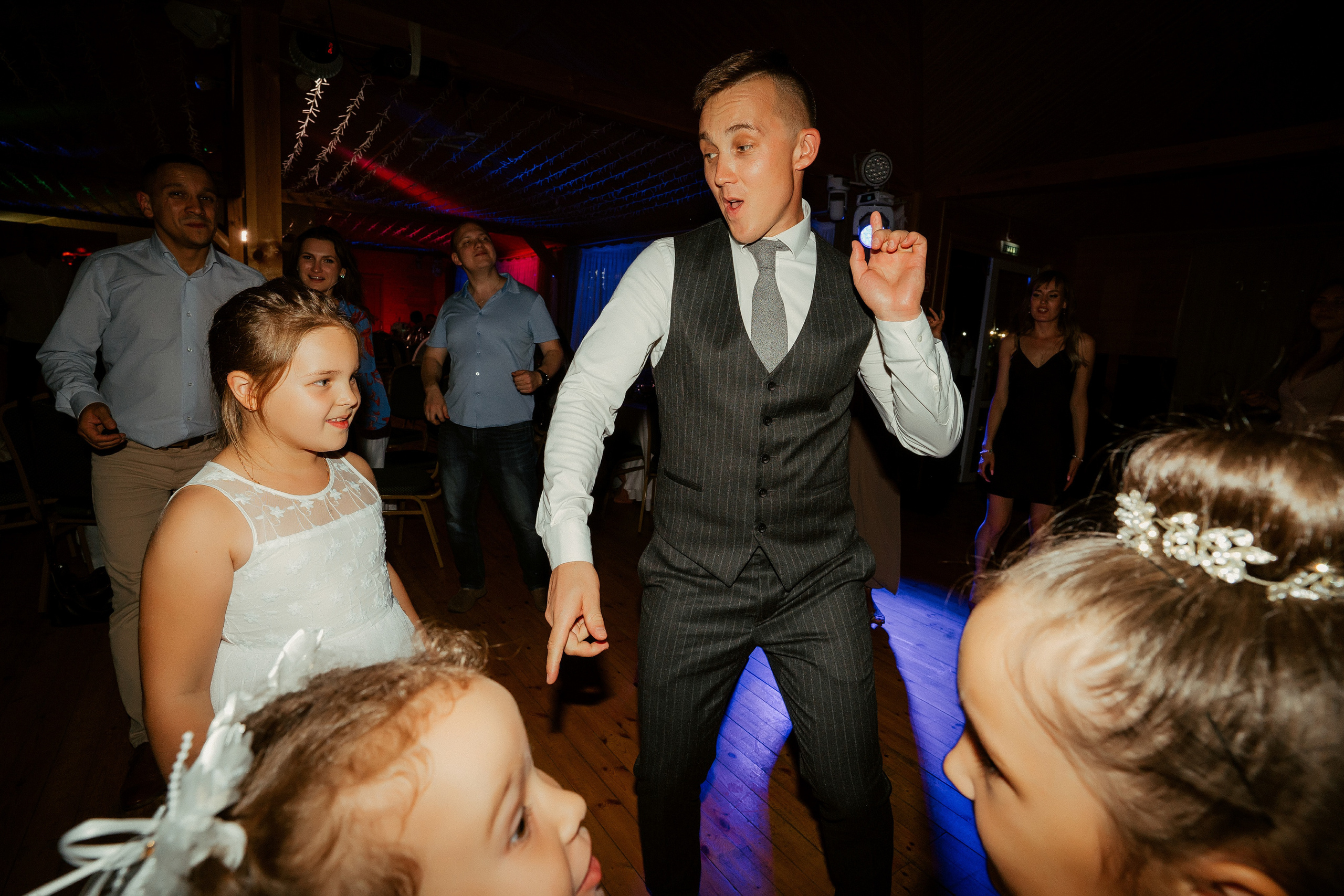 Михаил и Анна. Фотограф Никита Анкудинов. Москва — Чебоксары — Казань