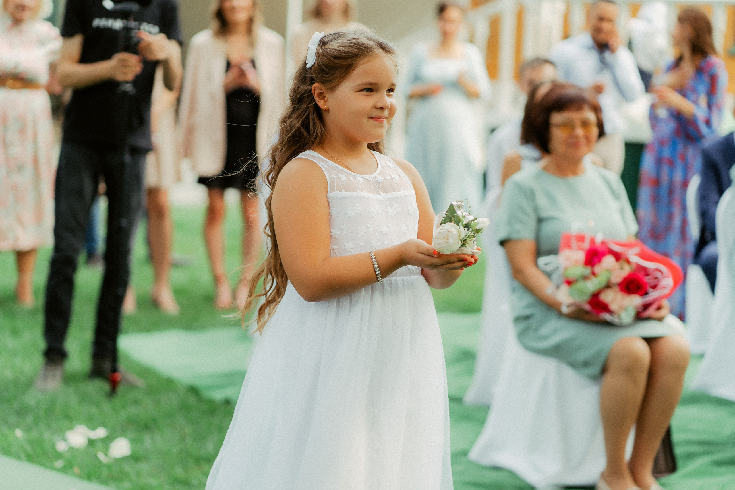 Михаил и Анна. Фотограф Никита Анкудинов. Москва — Чебоксары — Казань