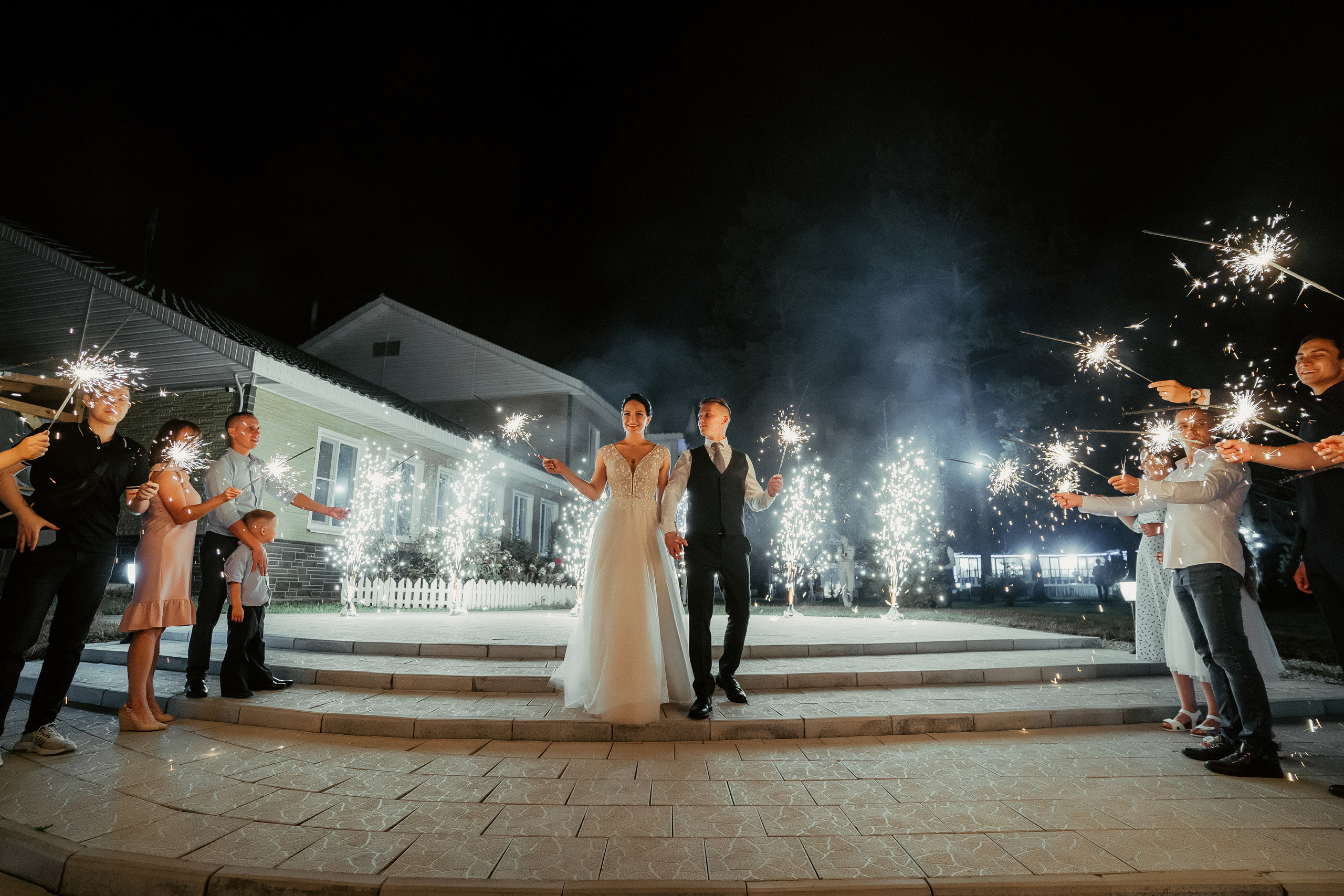 Михаил и Анна. Фотограф Никита Анкудинов. Москва — Чебоксары — Казань