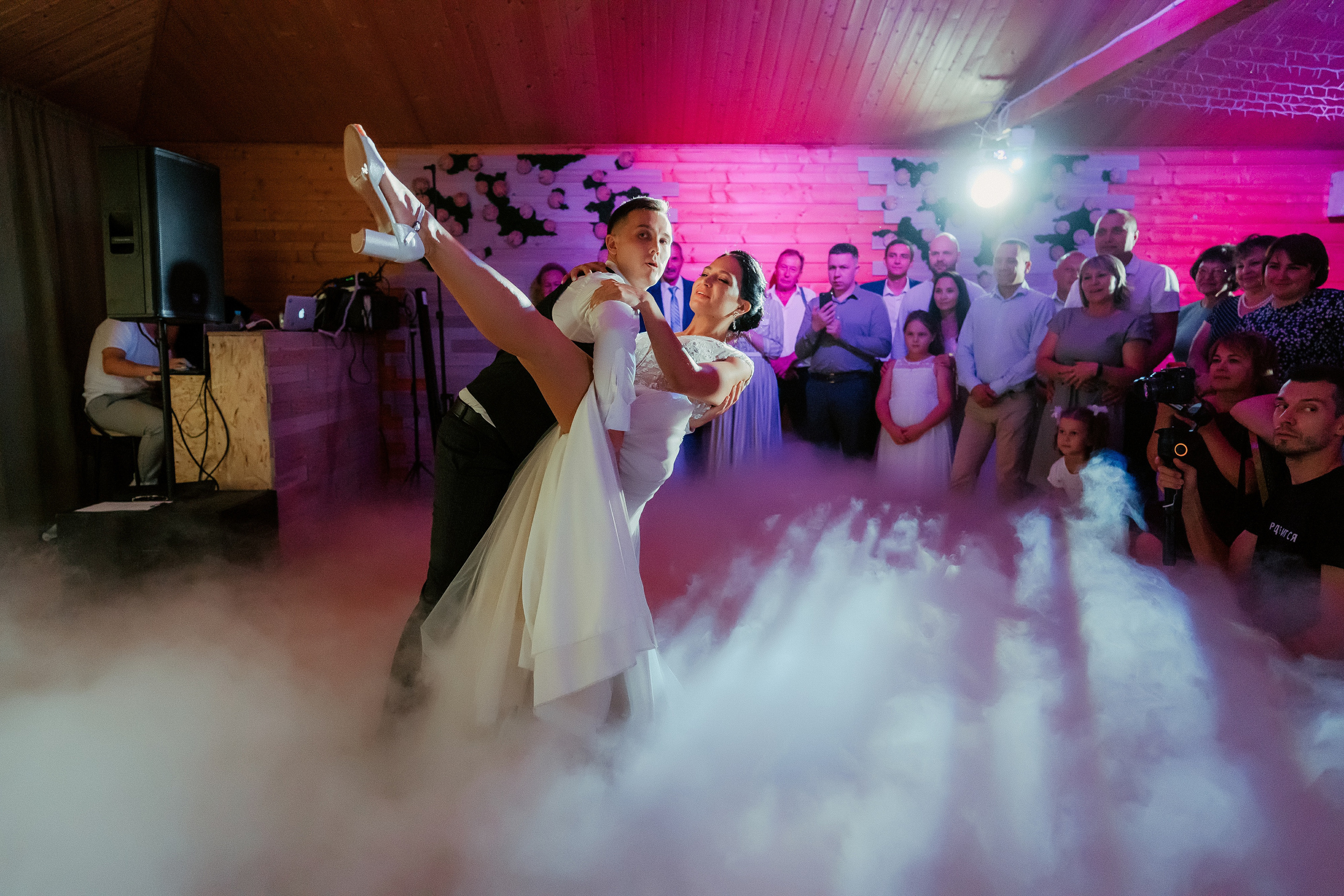 Михаил и Анна. Фотограф Никита Анкудинов. Москва — Чебоксары — Казань