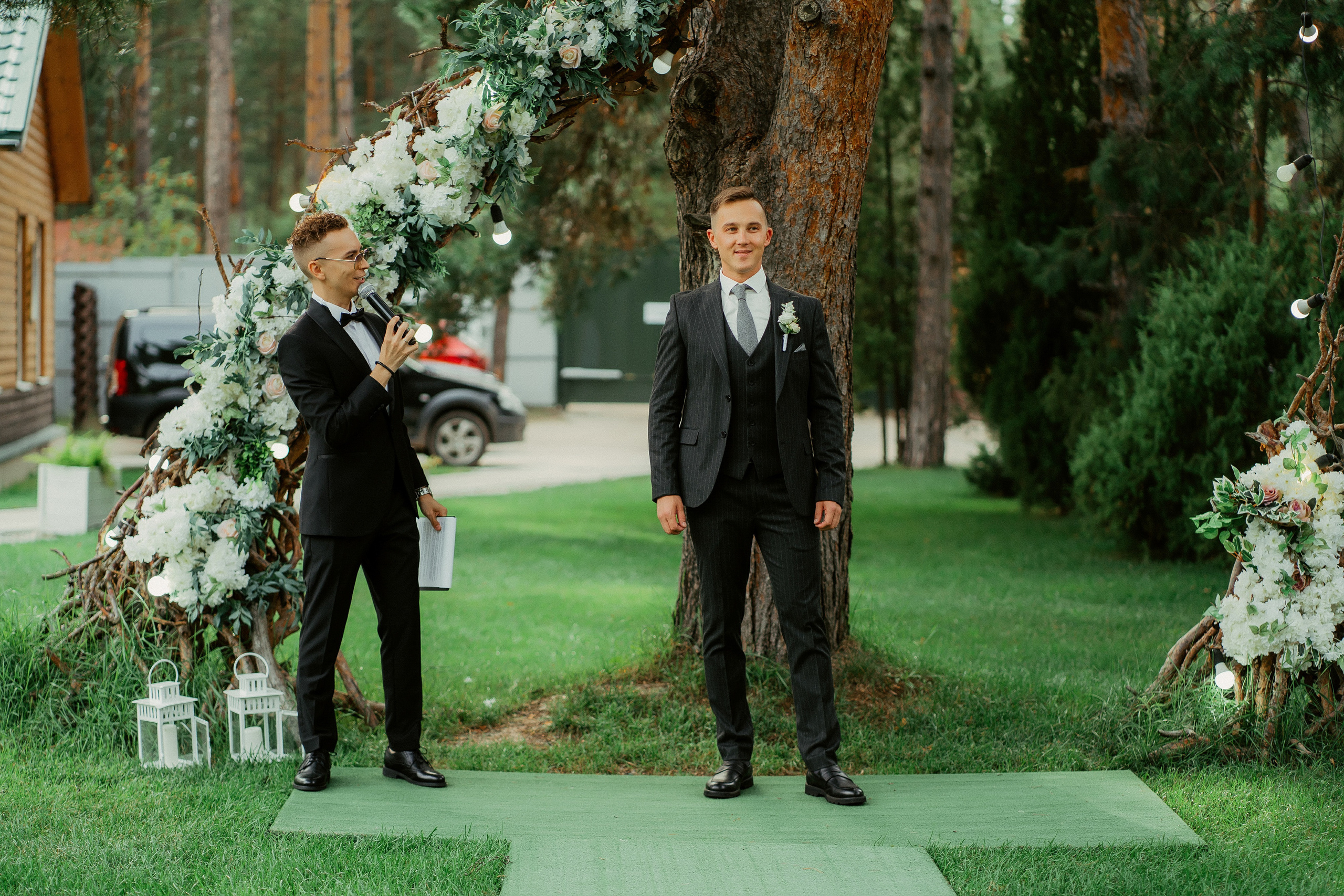 Михаил и Анна. Фотограф Никита Анкудинов. Москва — Чебоксары — Казань