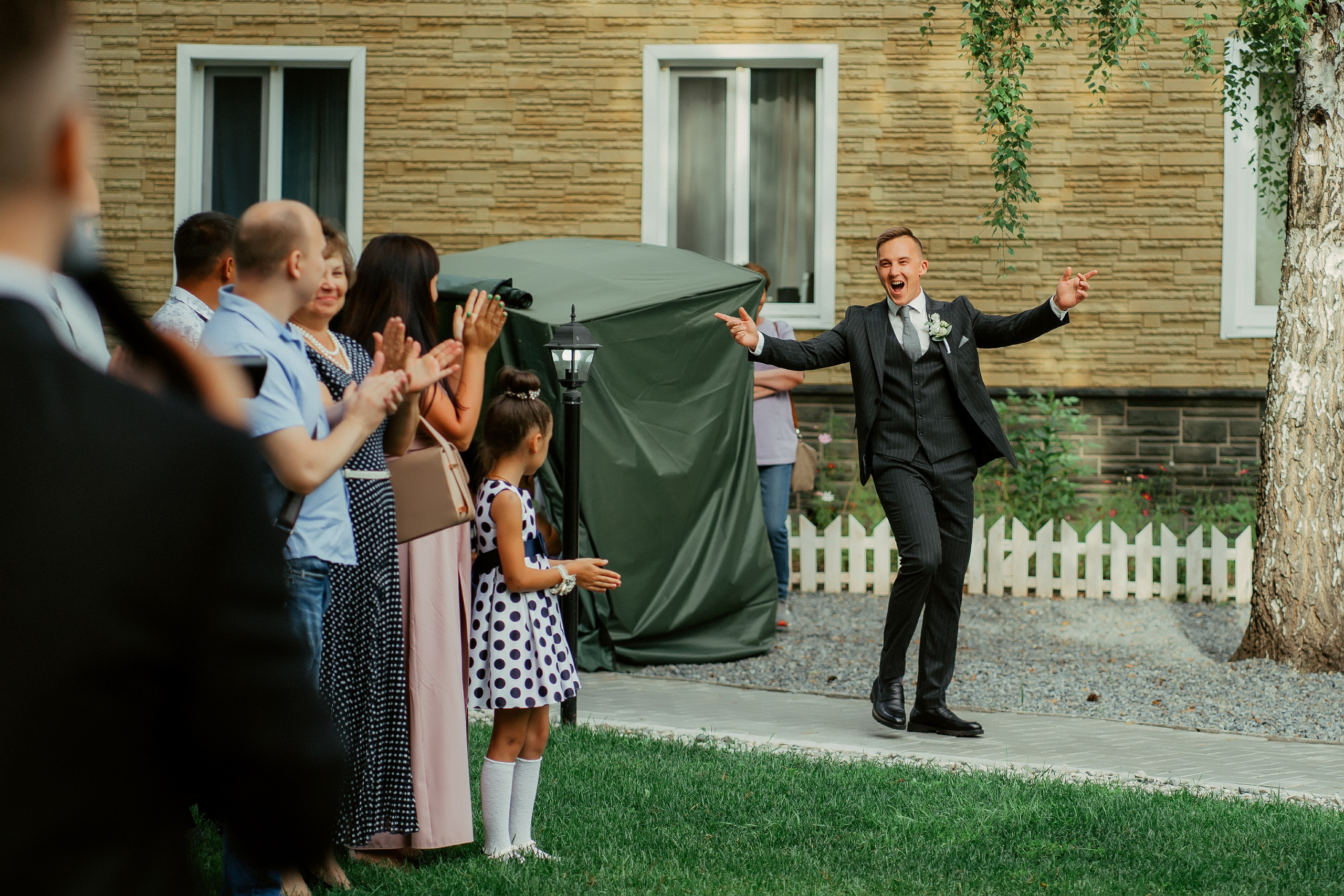 Михаил и Анна. Фотограф Никита Анкудинов. Москва — Чебоксары — Казань