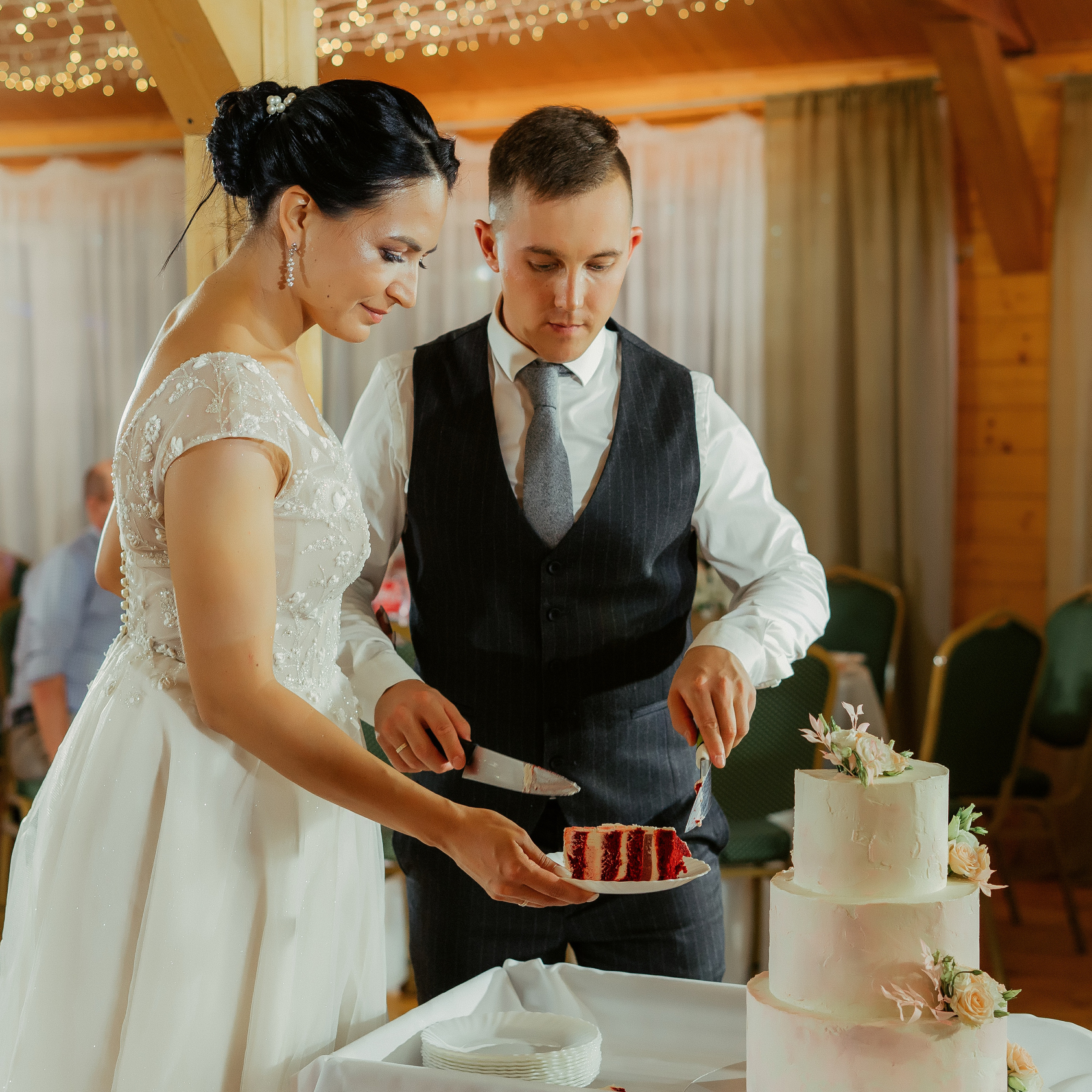 Михаил и Анна. Фотограф Никита Анкудинов. Москва — Чебоксары — Казань