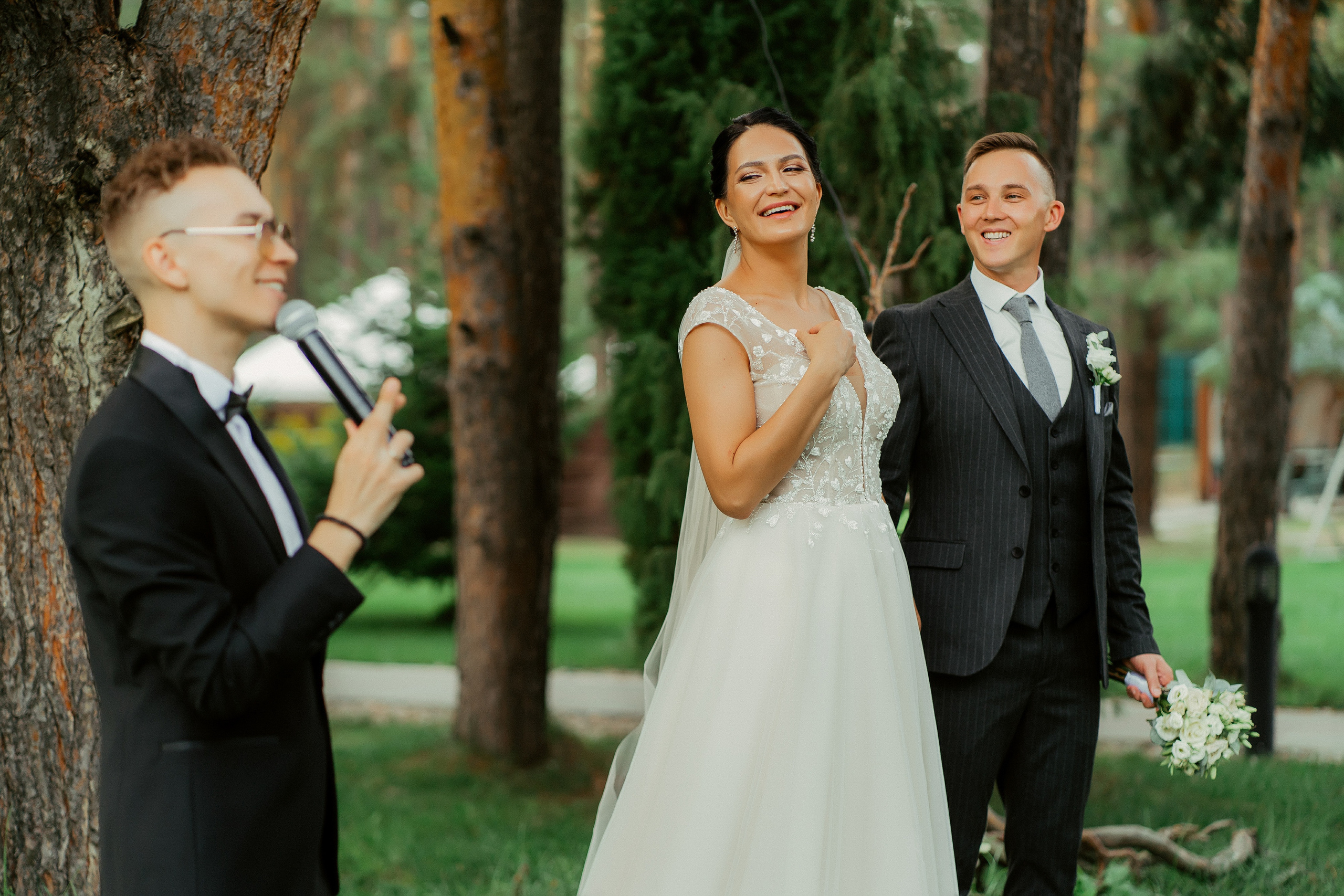 Михаил и Анна. Фотограф Никита Анкудинов. Москва — Чебоксары — Казань