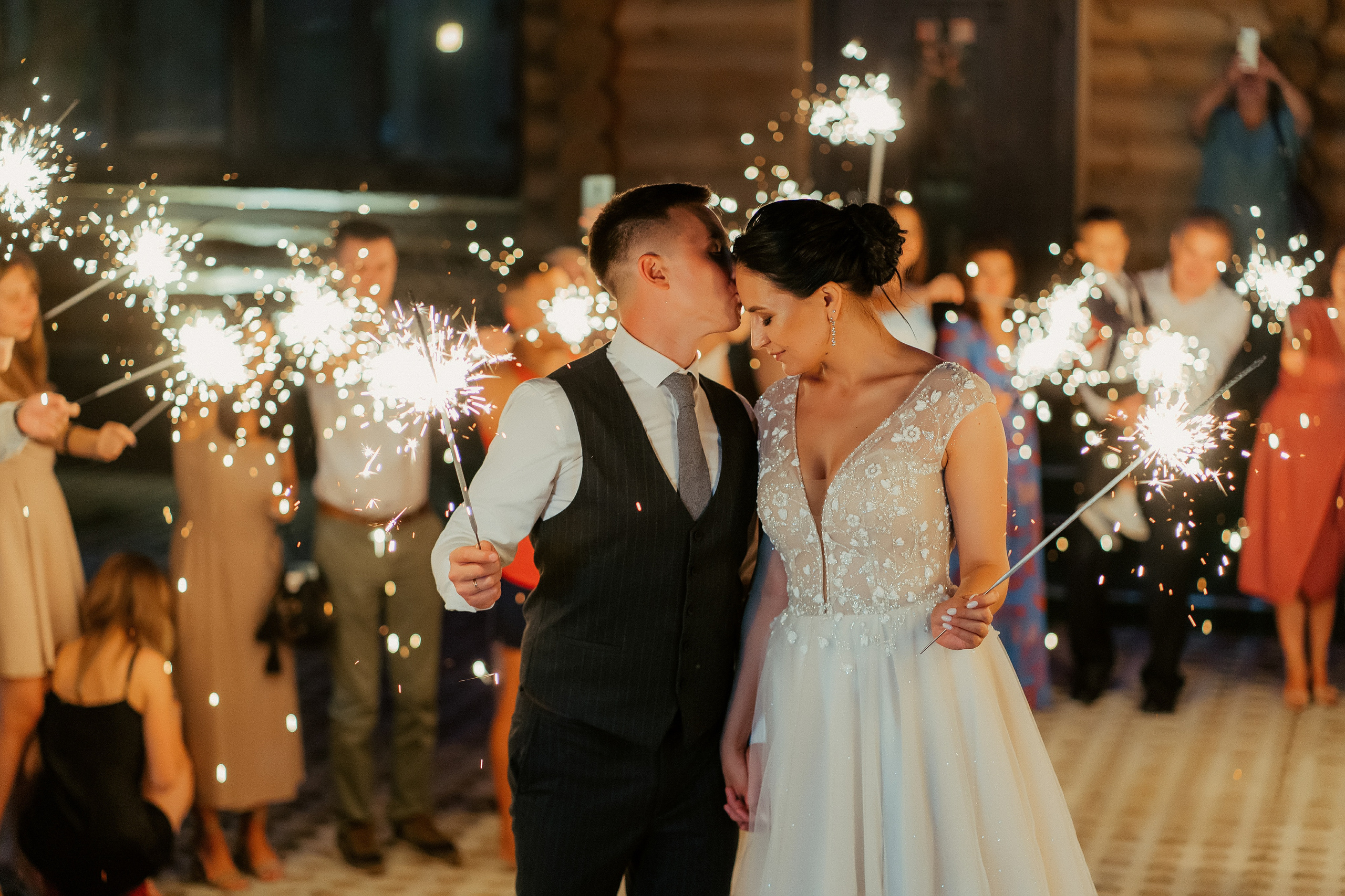 Михаил и Анна. Фотограф Никита Анкудинов. Москва — Чебоксары — Казань