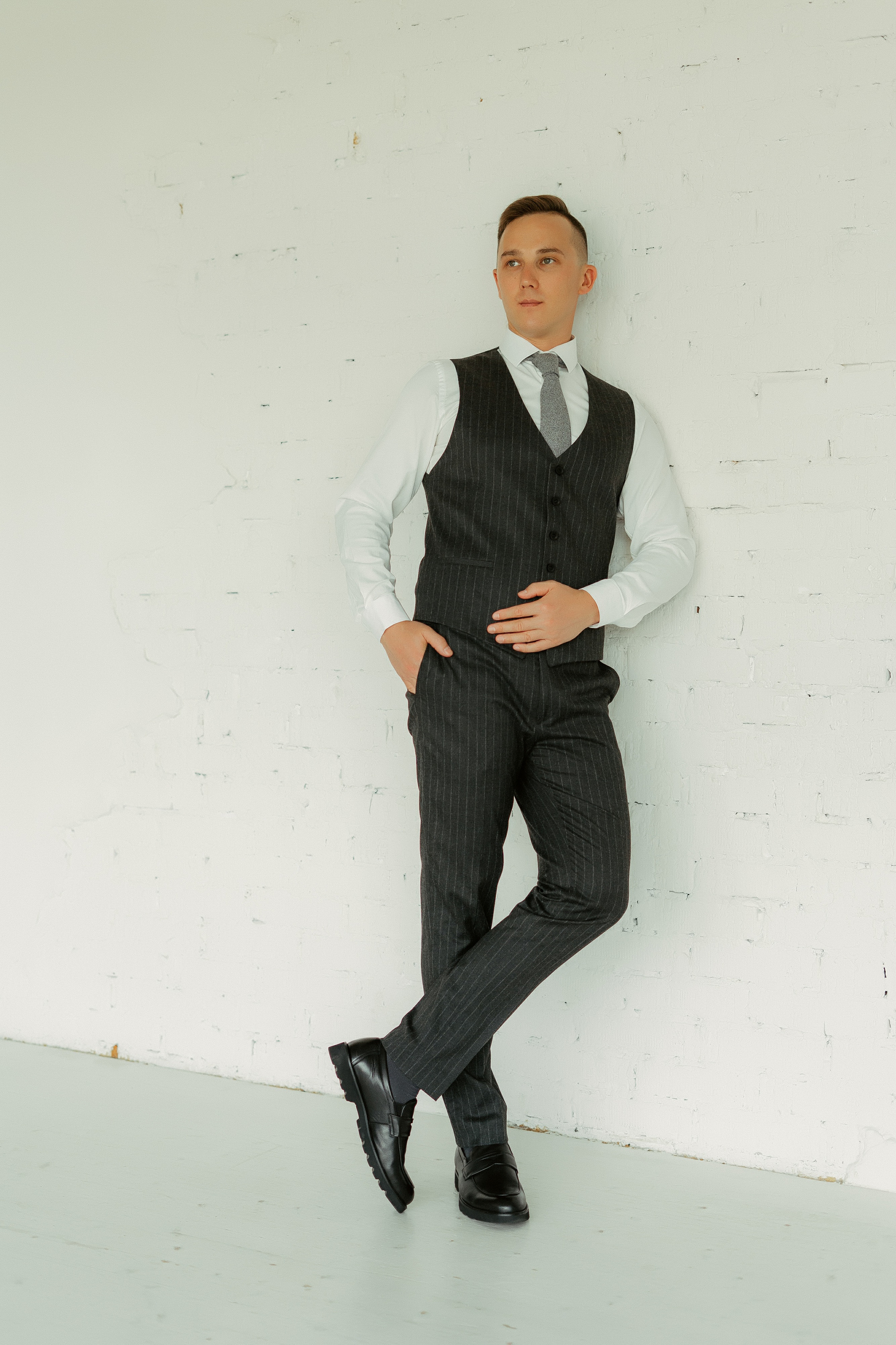 Михаил и Анна. Фотограф Никита Анкудинов. Москва — Чебоксары — Казань