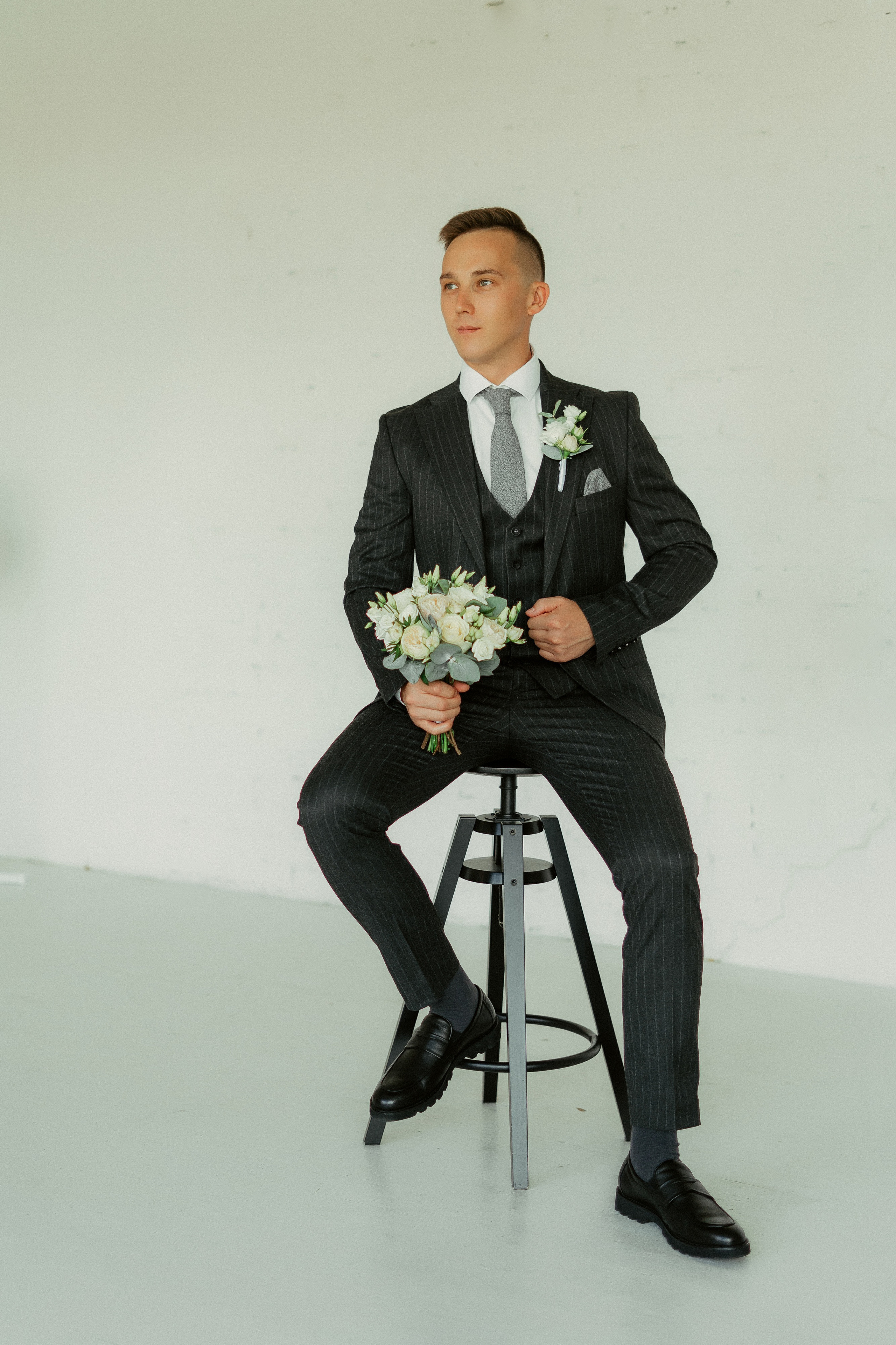 Михаил и Анна. Фотограф Никита Анкудинов. Москва — Чебоксары — Казань