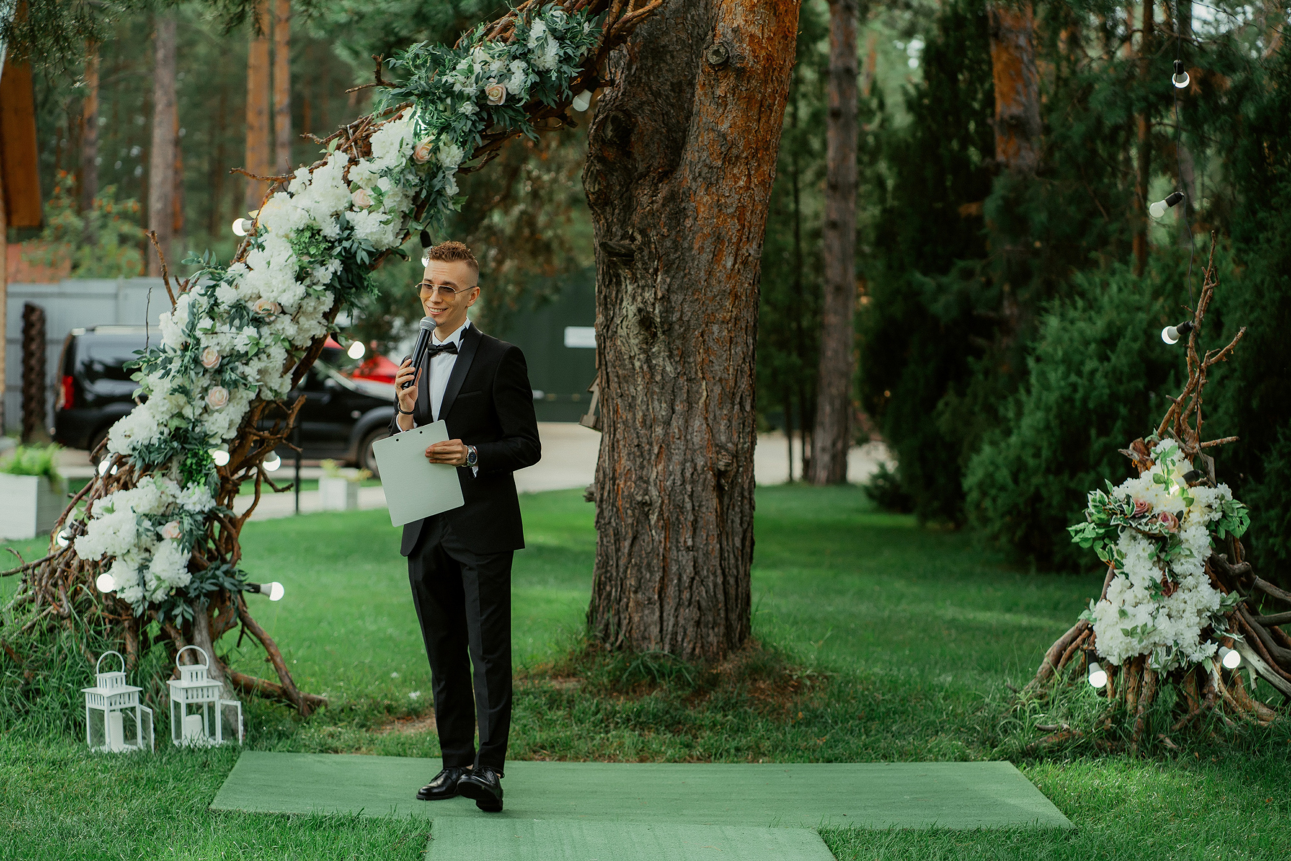 Михаил и Анна. Фотограф Никита Анкудинов. Москва — Чебоксары — Казань