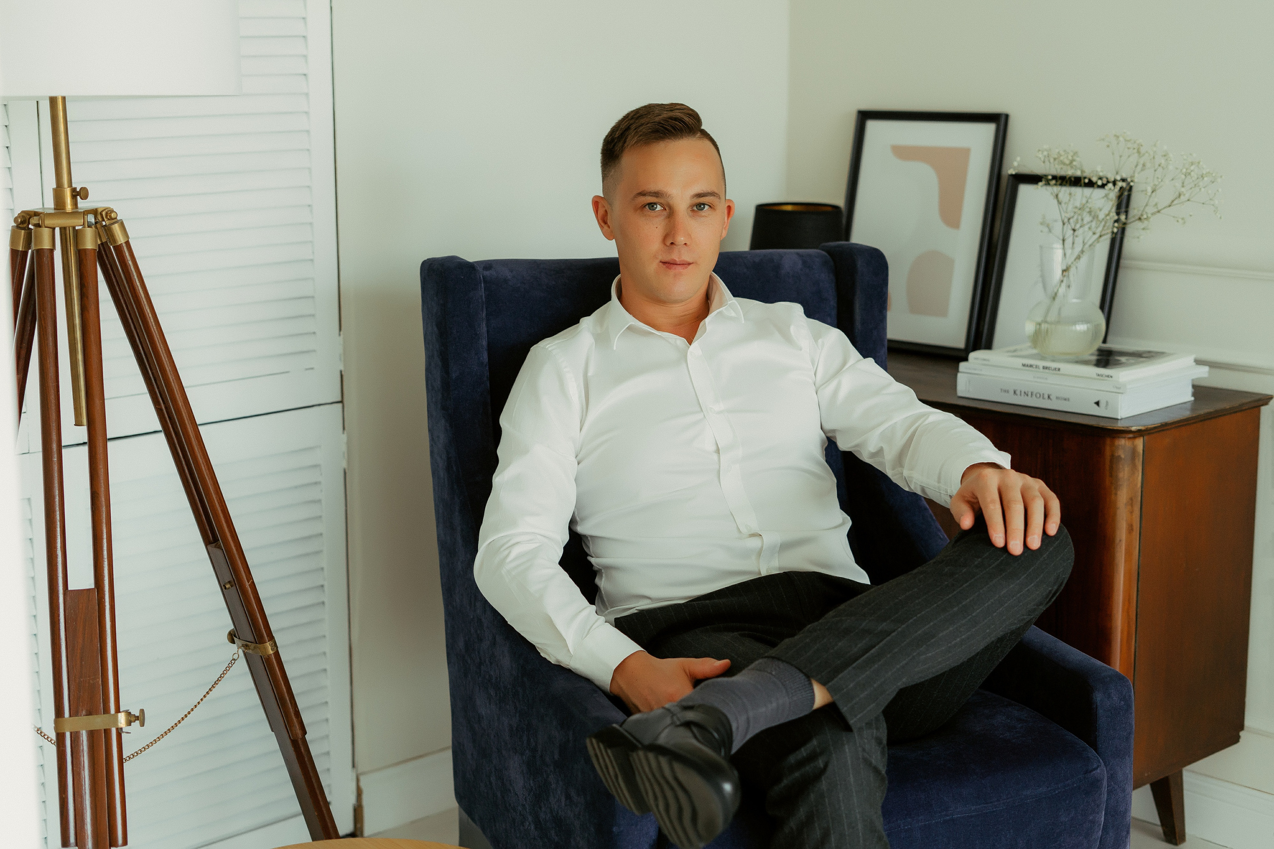 Михаил и Анна. Фотограф Никита Анкудинов. Москва — Чебоксары — Казань