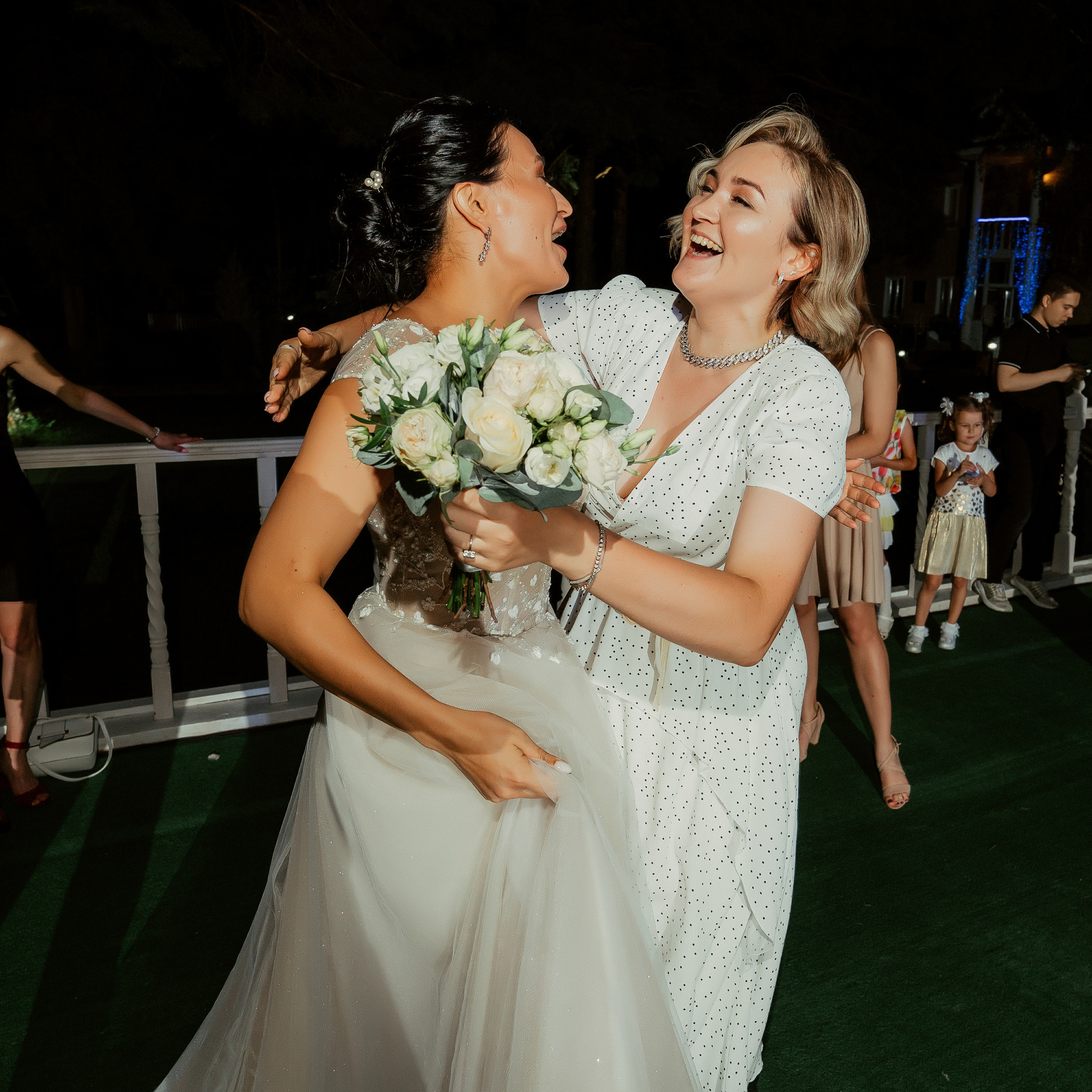 Михаил и Анна. Фотограф Никита Анкудинов. Москва — Чебоксары — Казань