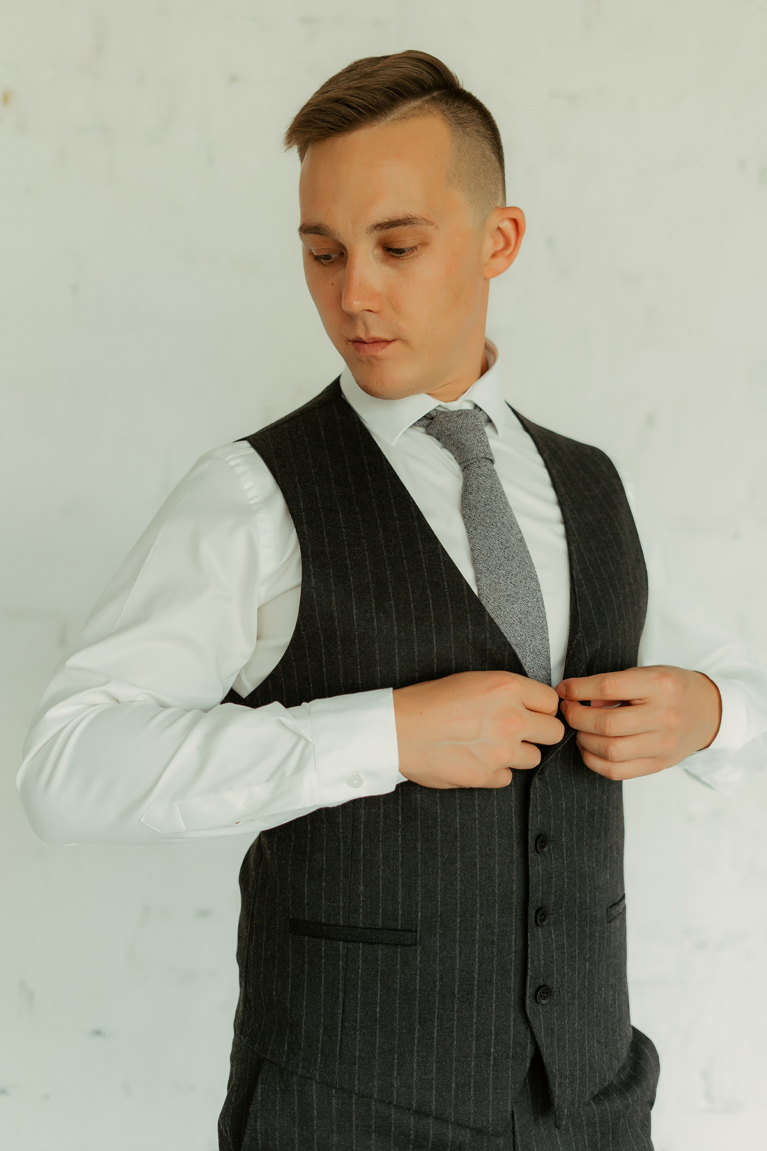 Михаил и Анна. Фотограф Никита Анкудинов. Москва — Чебоксары — Казань