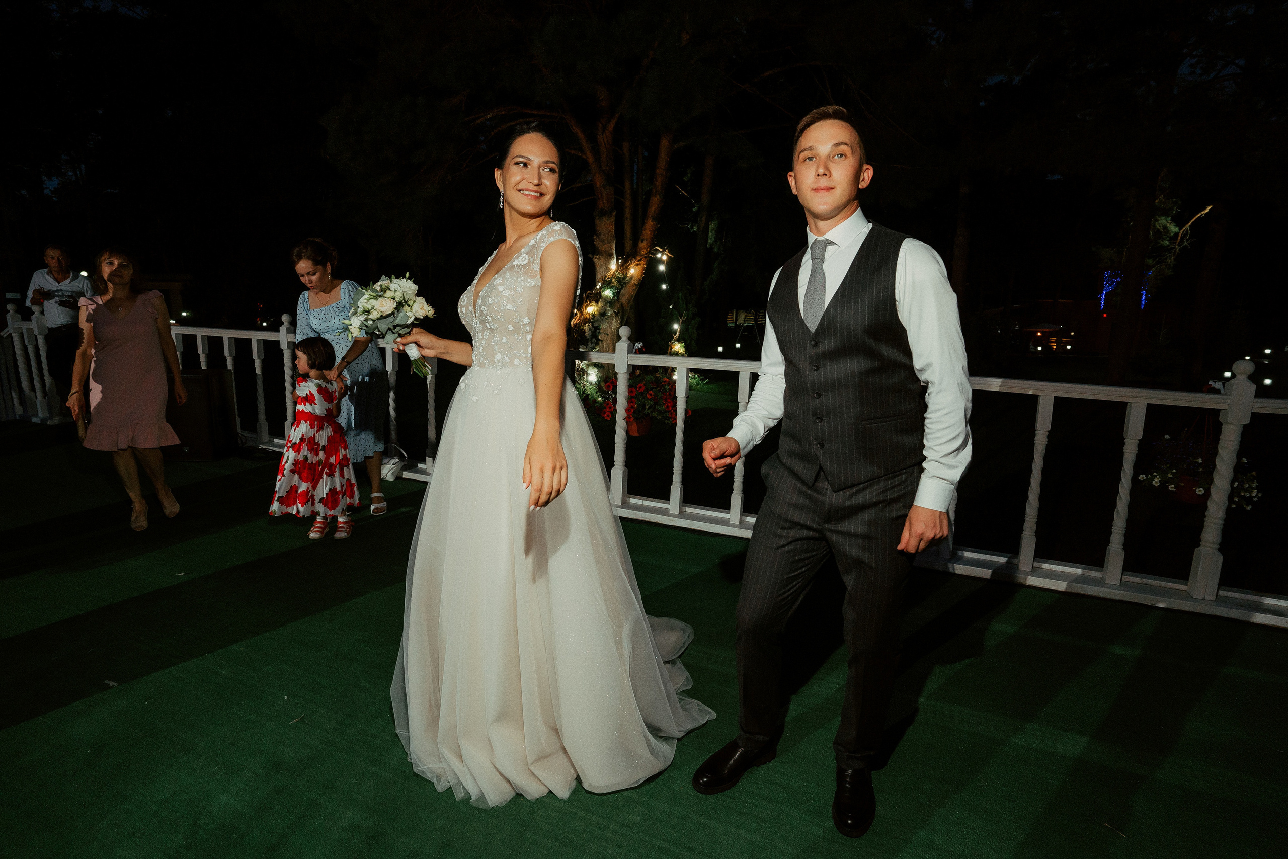 Михаил и Анна. Фотограф Никита Анкудинов. Москва — Чебоксары — Казань