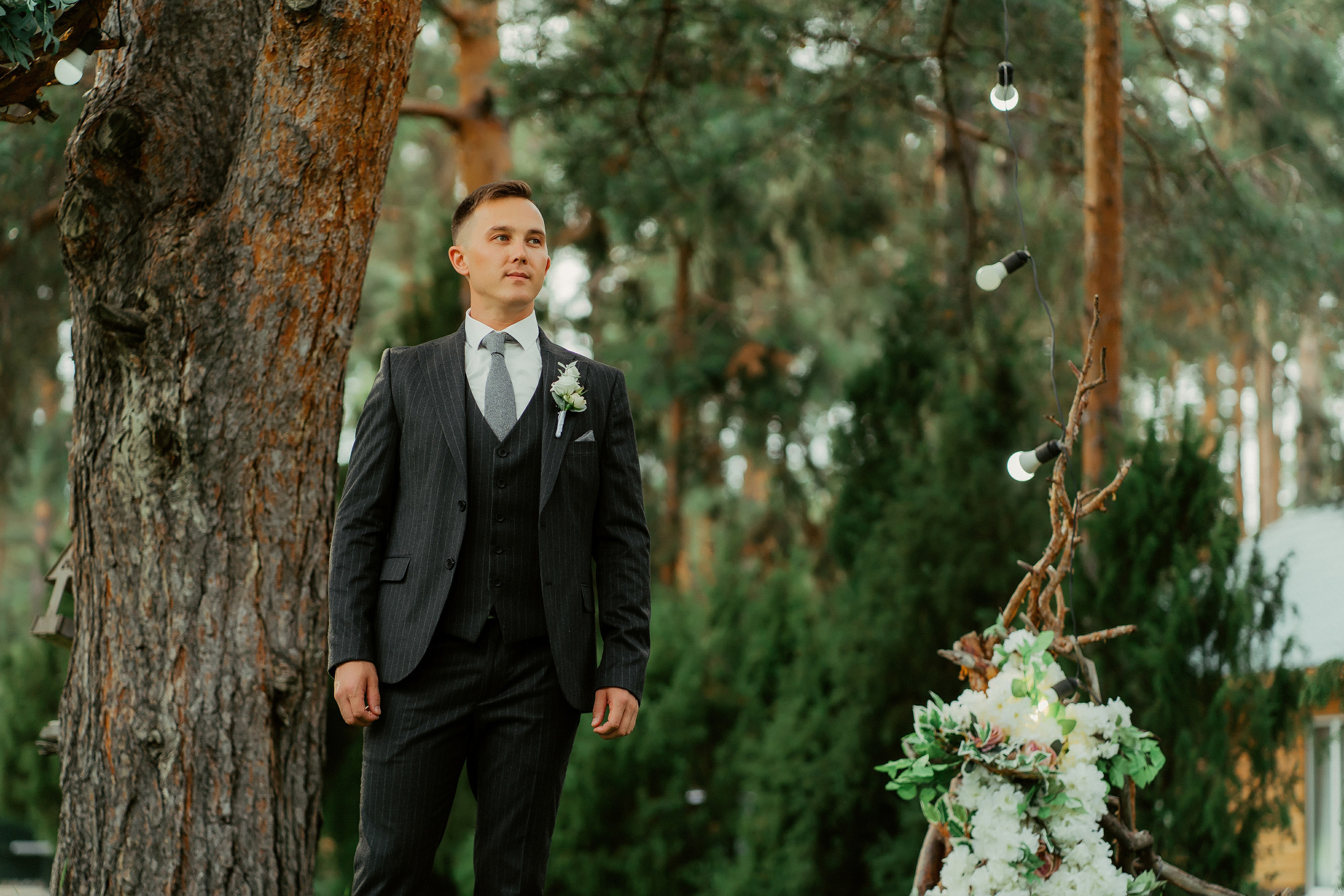 Михаил и Анна. Фотограф Никита Анкудинов. Москва — Чебоксары — Казань