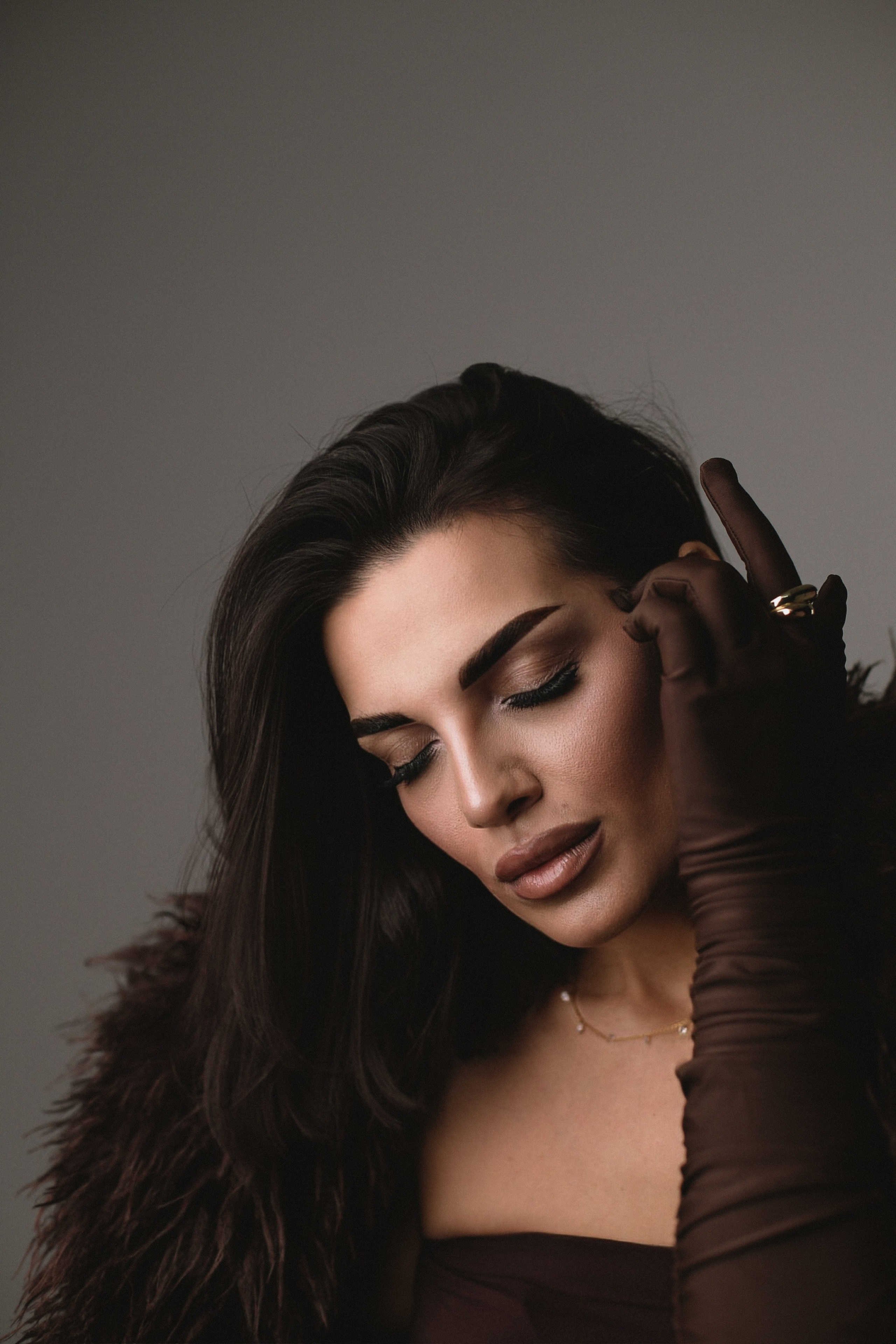 Студия. Фотограф в Анапе и Геленджике