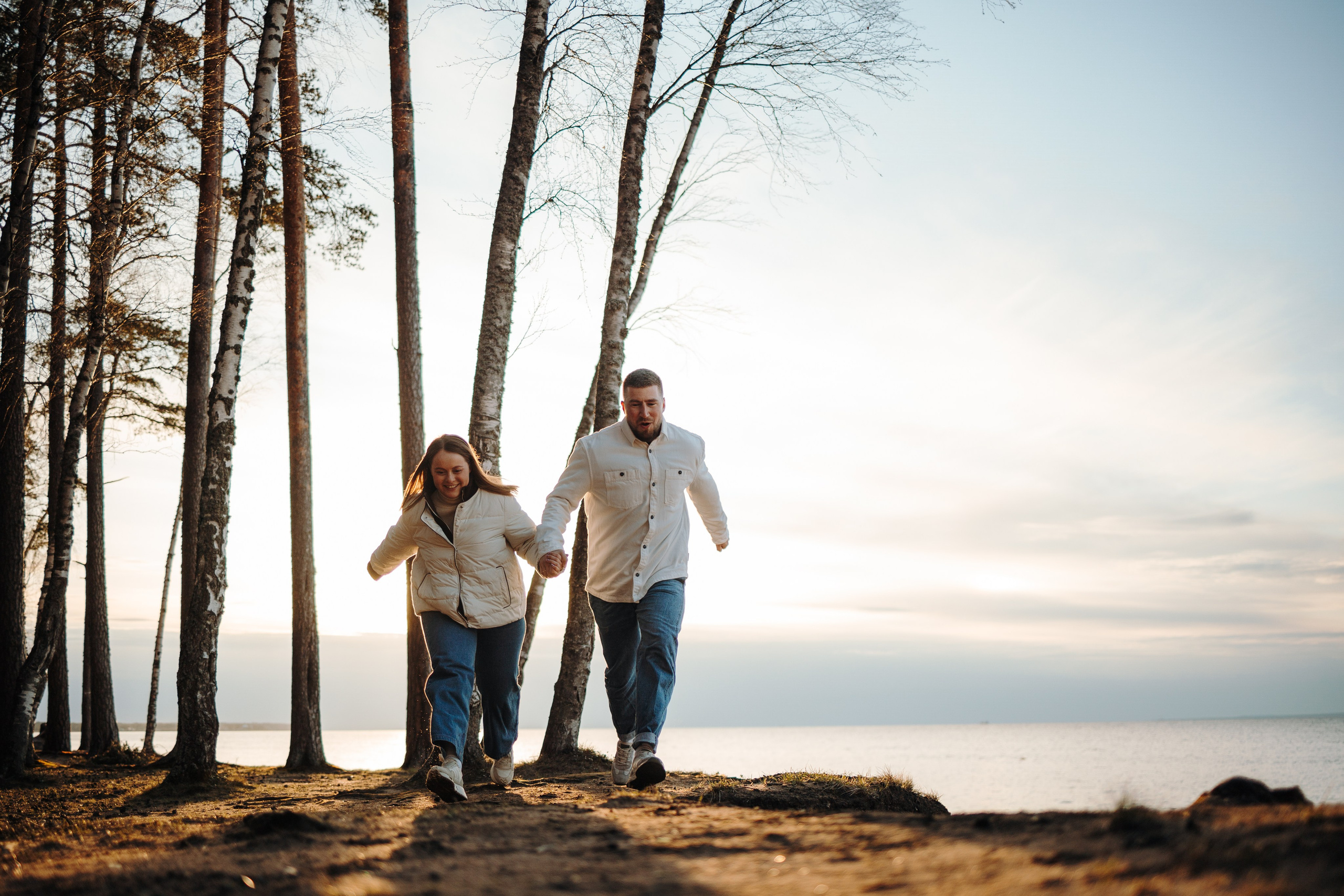 Найт и его семья. Фотограф — Анималист | Санкт-Петербург