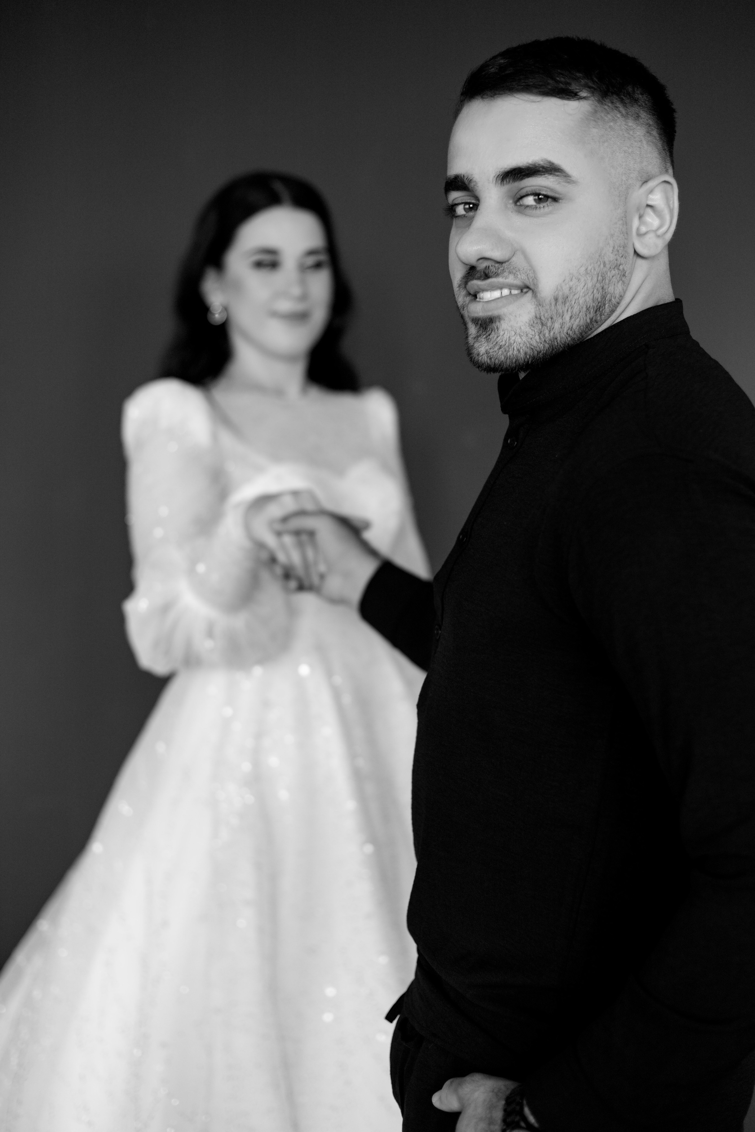 24 LETO N&M. Свадебный фотограф Тулинова Мария