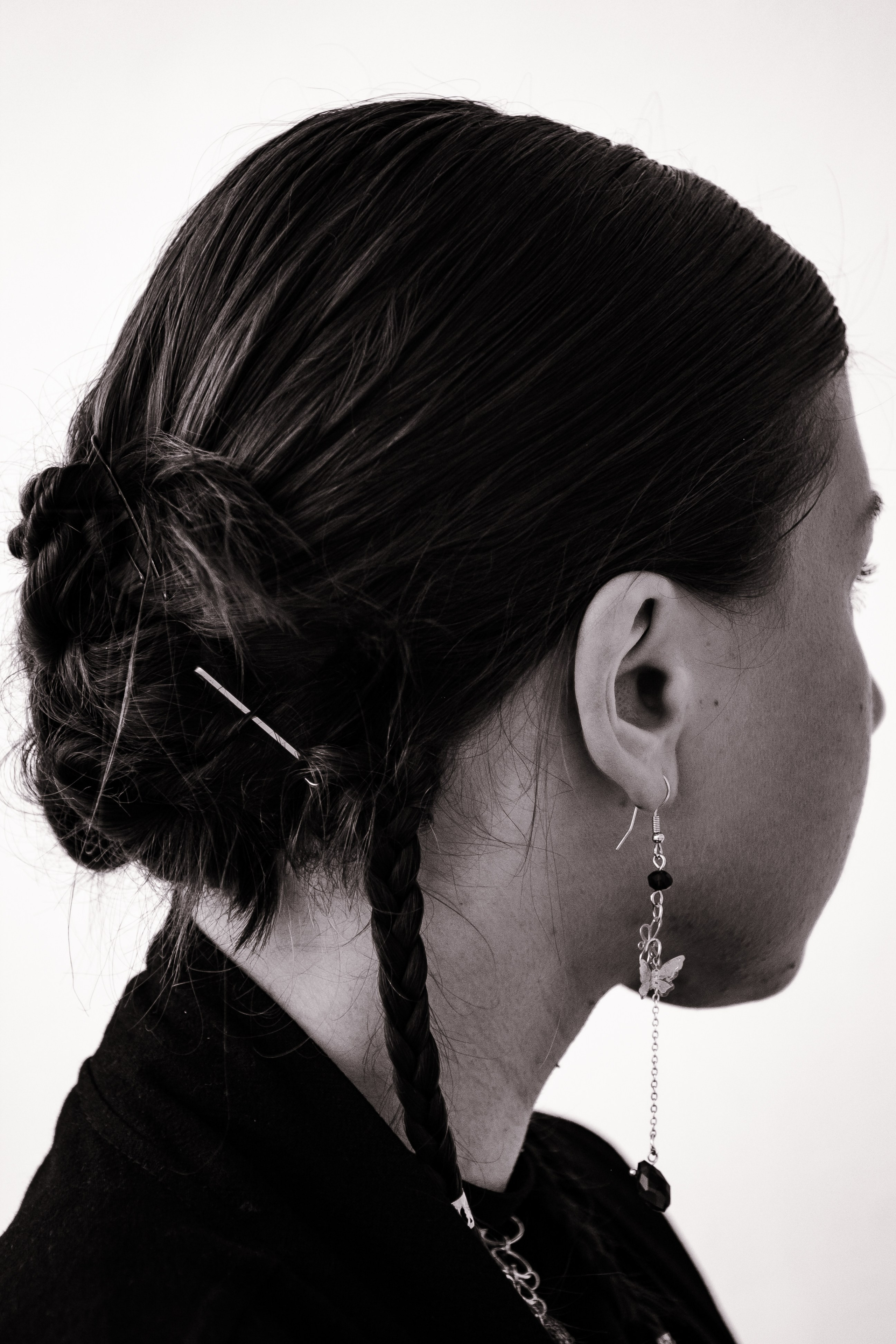 Scarlet. Фотограф Ася Верницкая