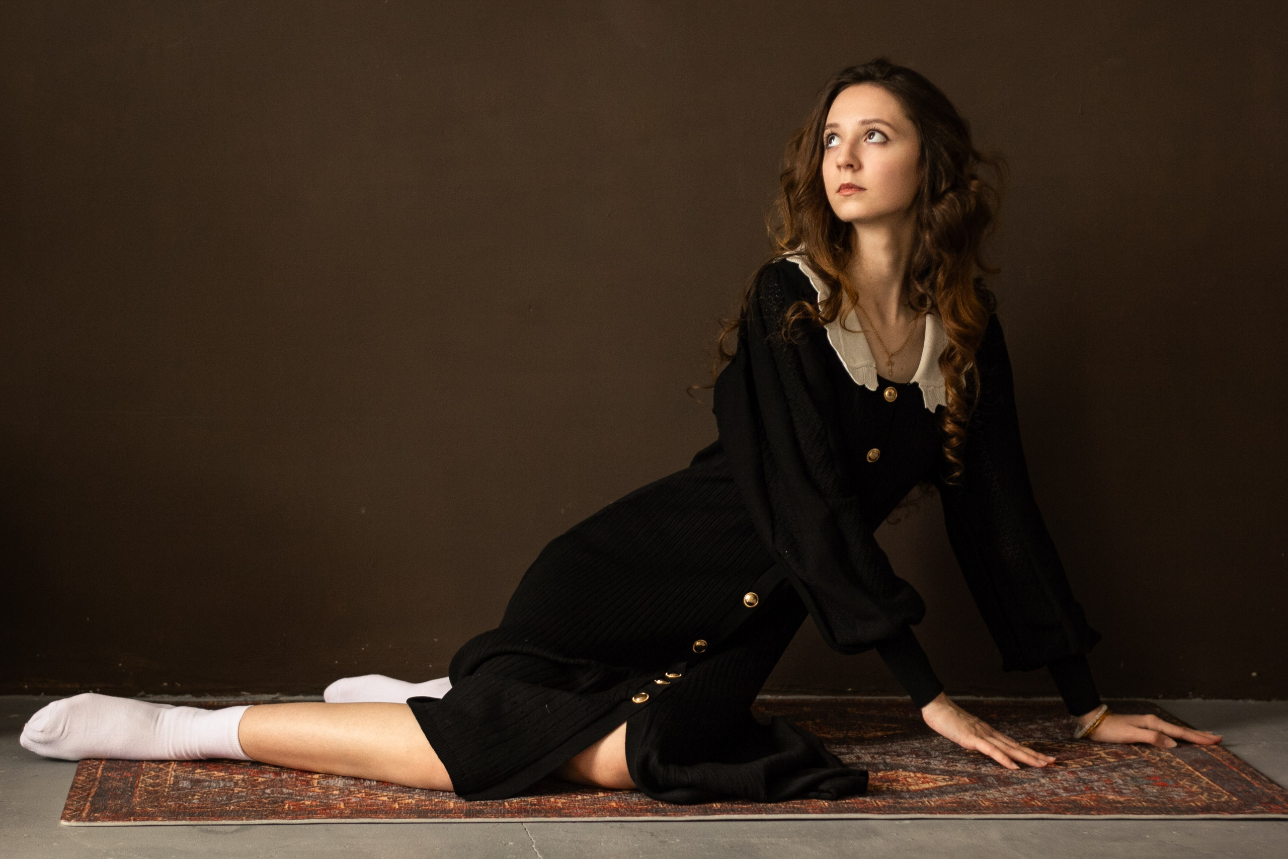 Chocolate. Фотограф Ася Верницкая