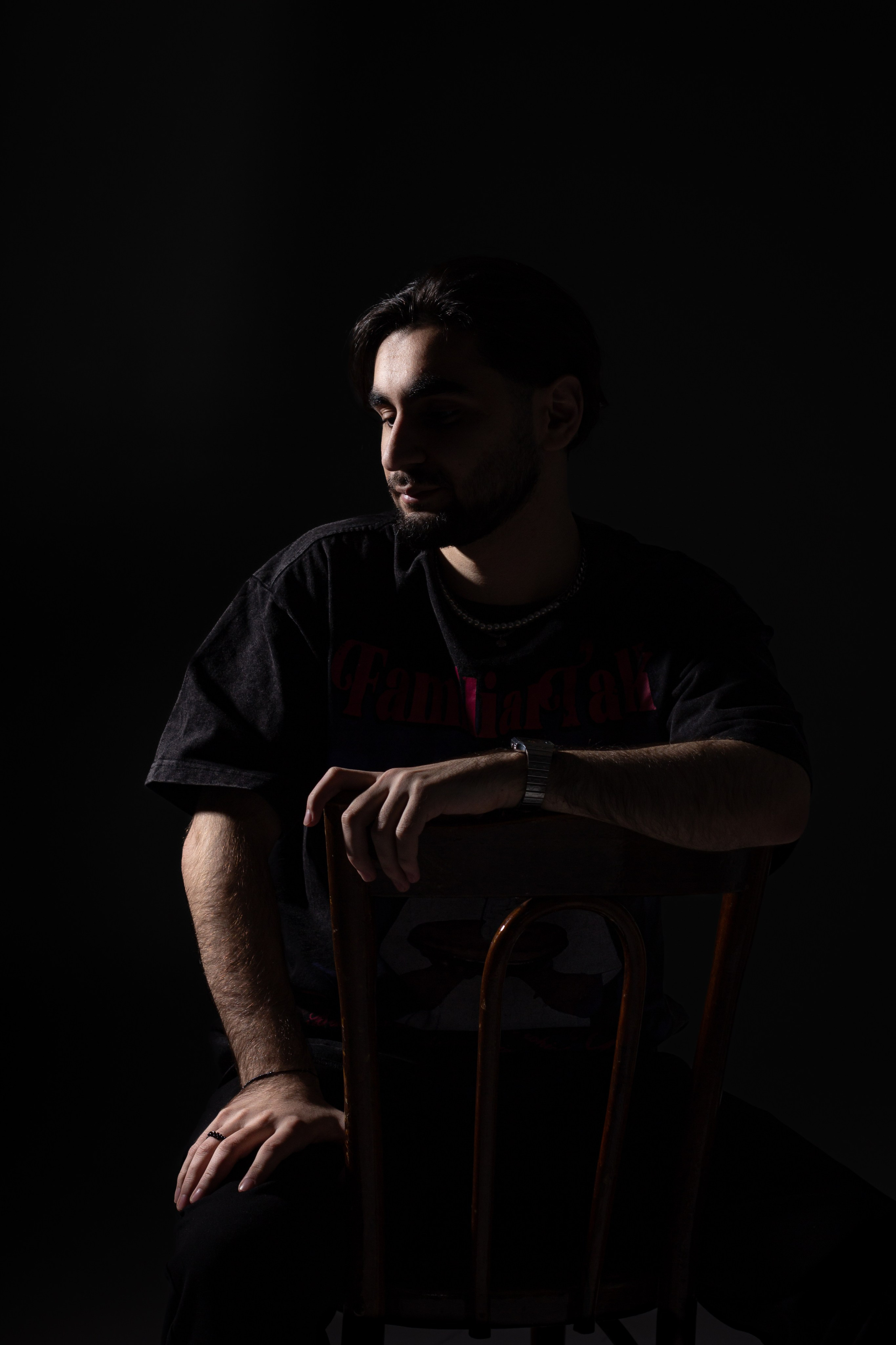 Shady. Фотограф Ася Верницкая