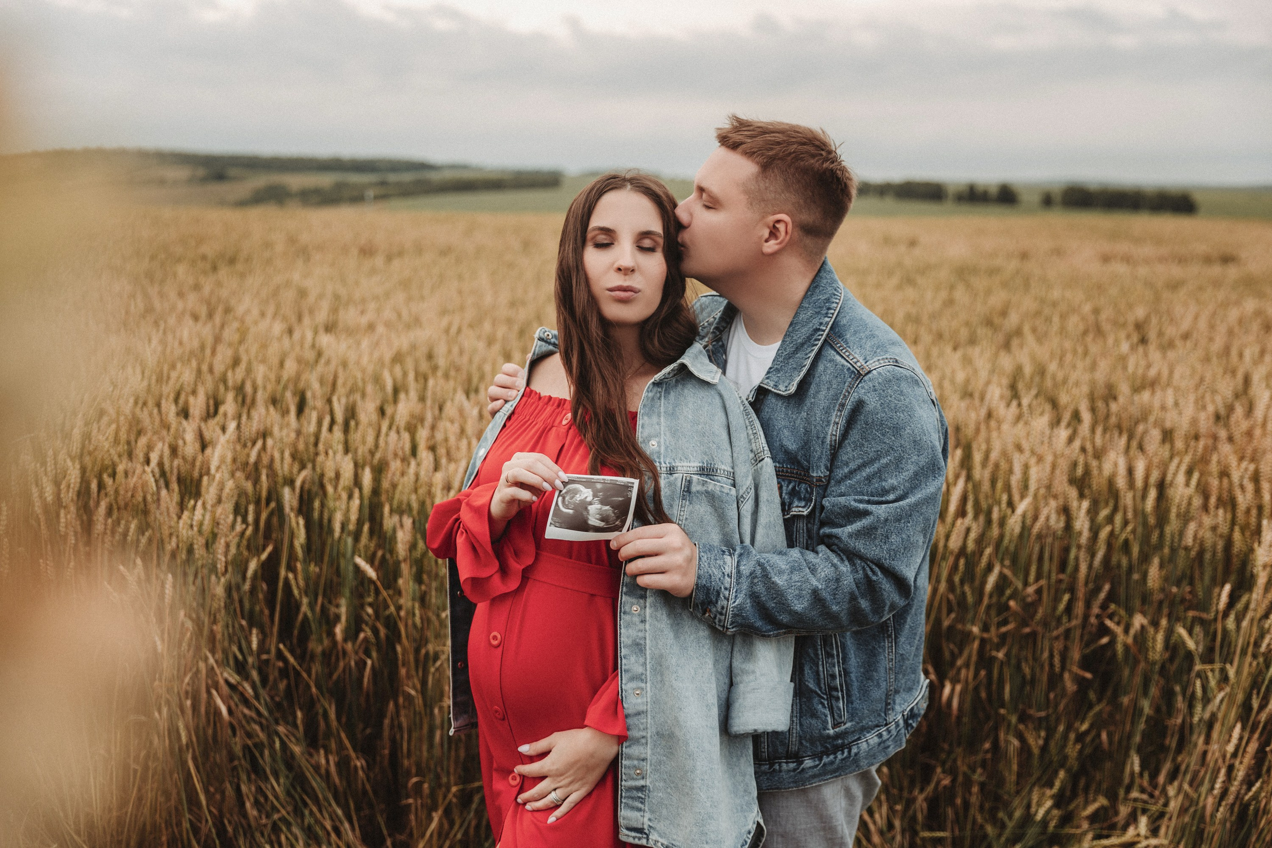 НИНА И АЛЕКСАНДР ` 22. Maria Startseva Photo