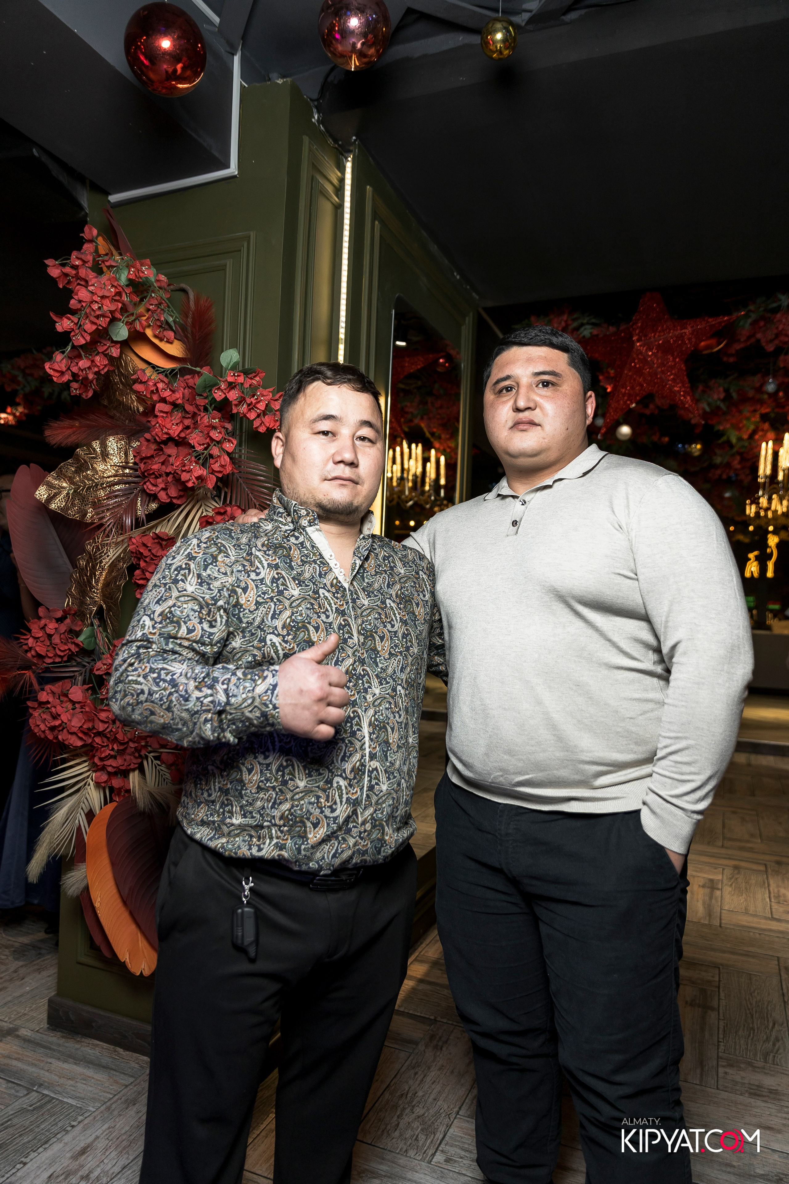KURDЮK РЕСТОРАН. КИПЯТКОМ АЛМАТЫ! Фотосъемка мероприятий в Алматы