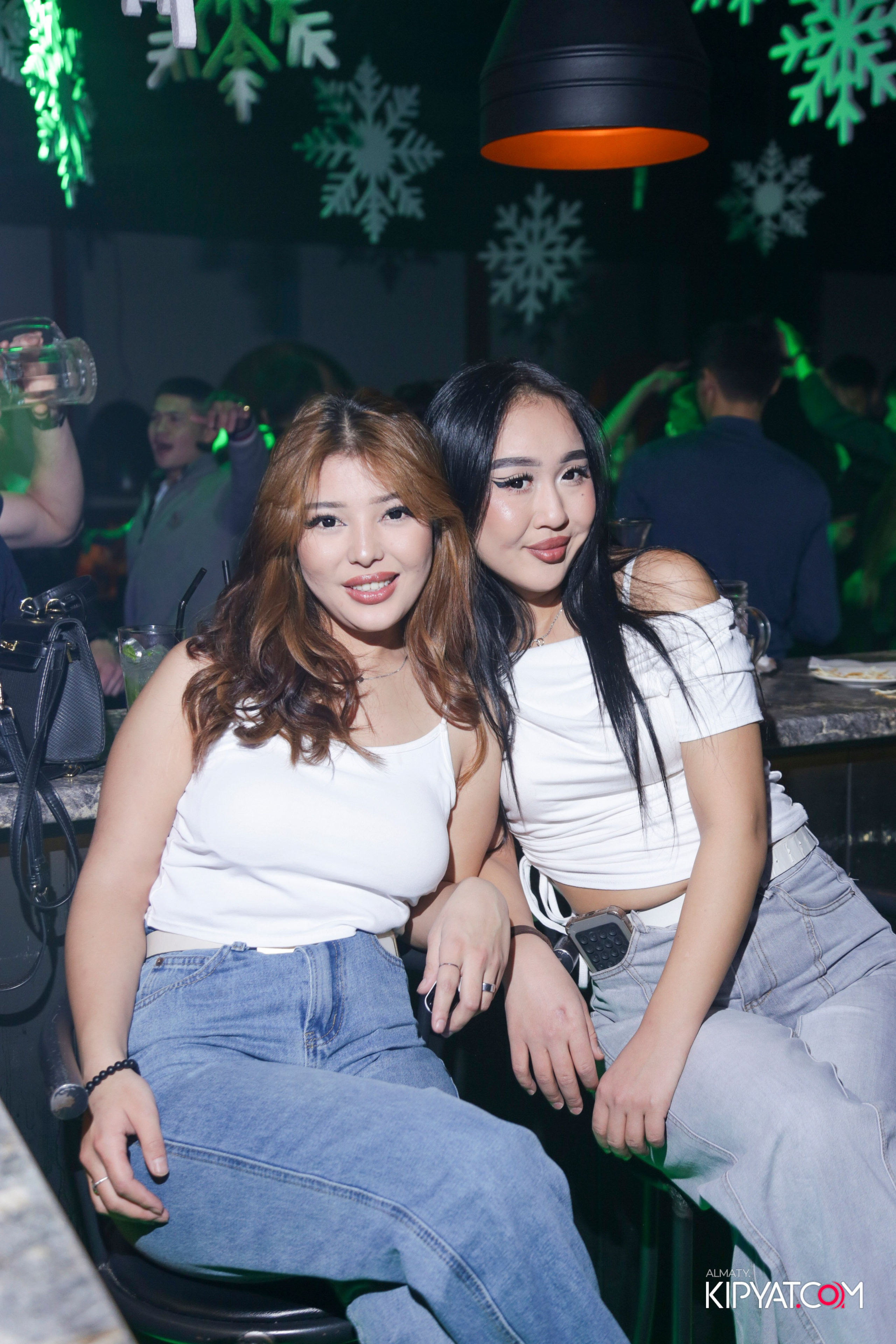 ARAGOSTA ДИСКО-БАР. КИПЯТКОМ АЛМАТЫ! Фотосъемка мероприятий в Алматы