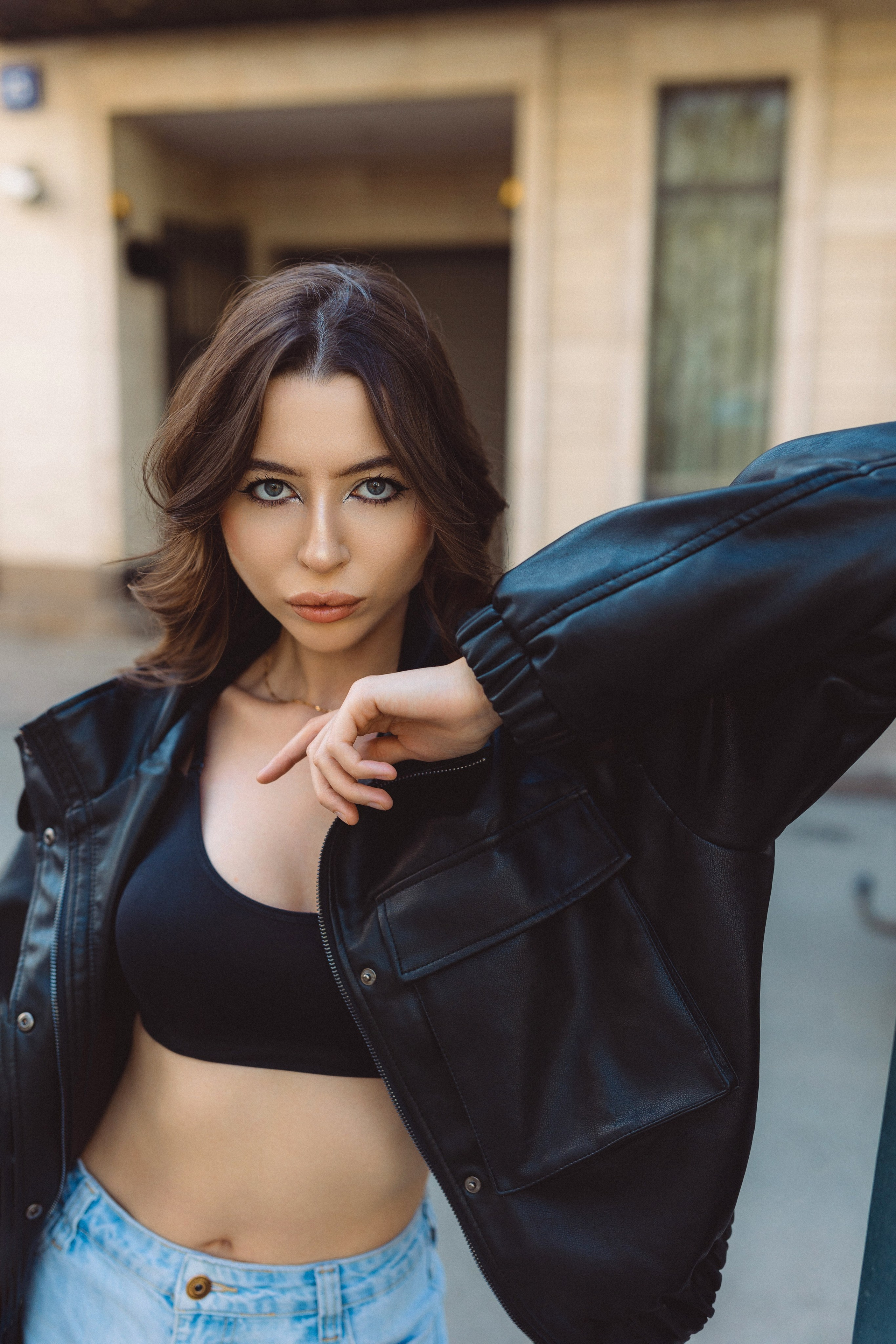 Катя. Женский и семейный фотограф в Москве- Ольга Самусенко