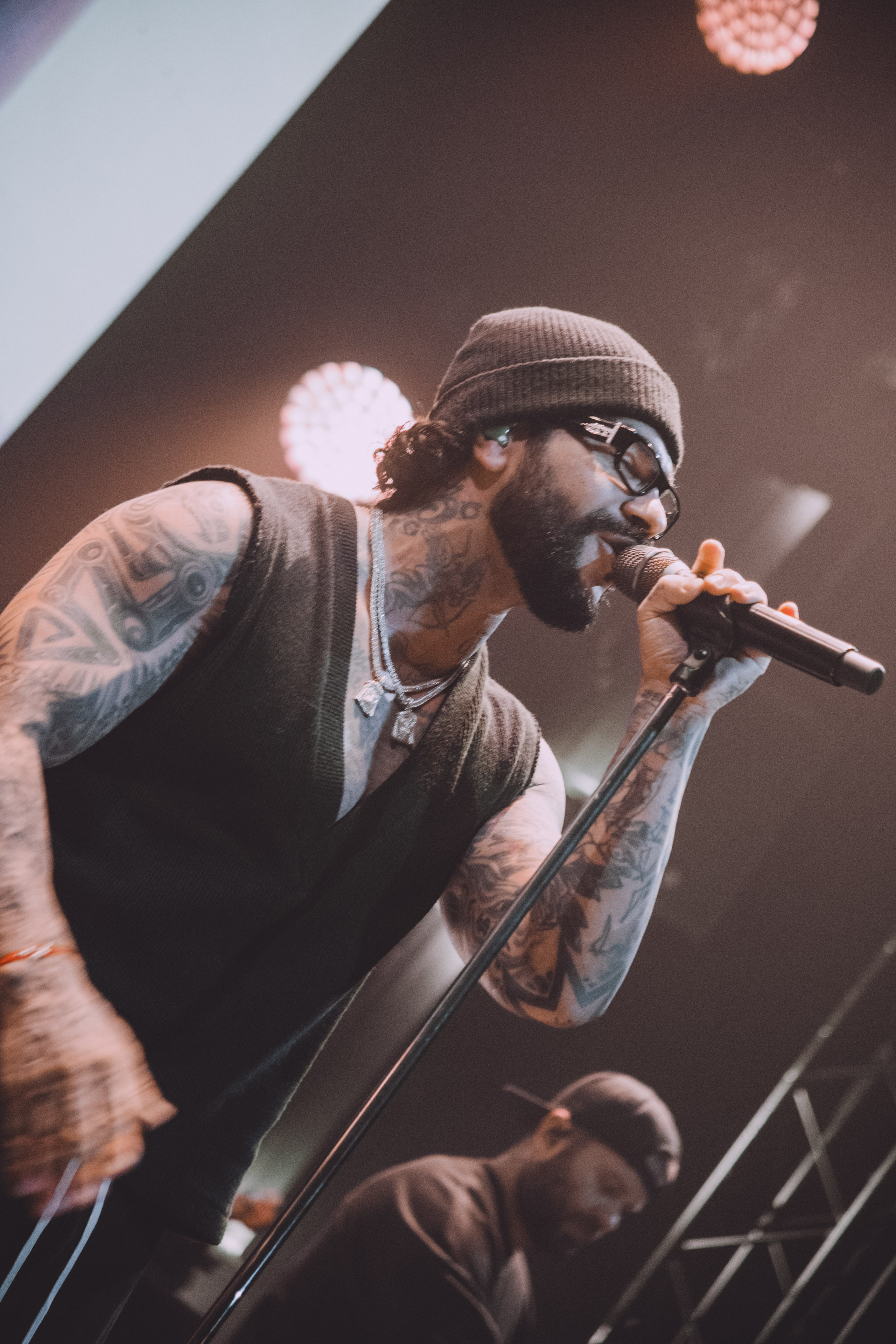 Концерты. Страница