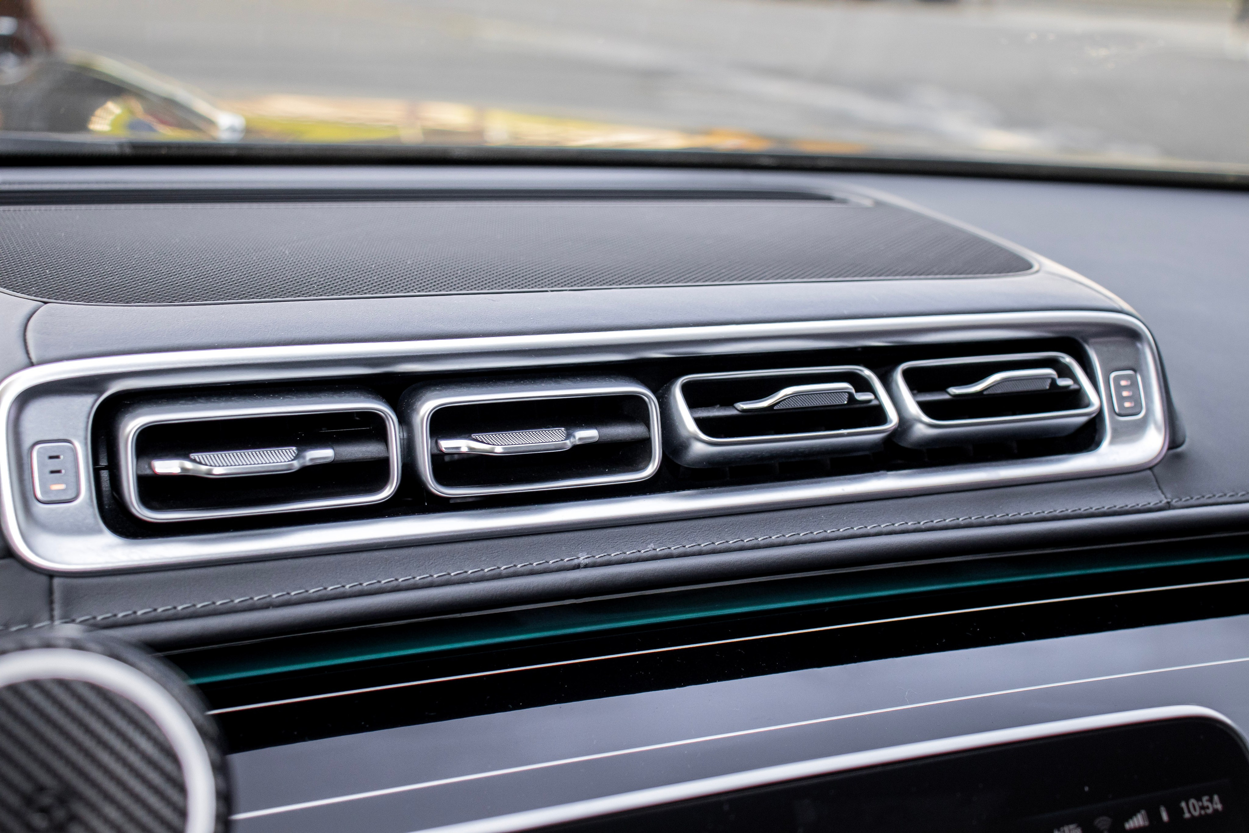 Mercedes-Benz Maybach