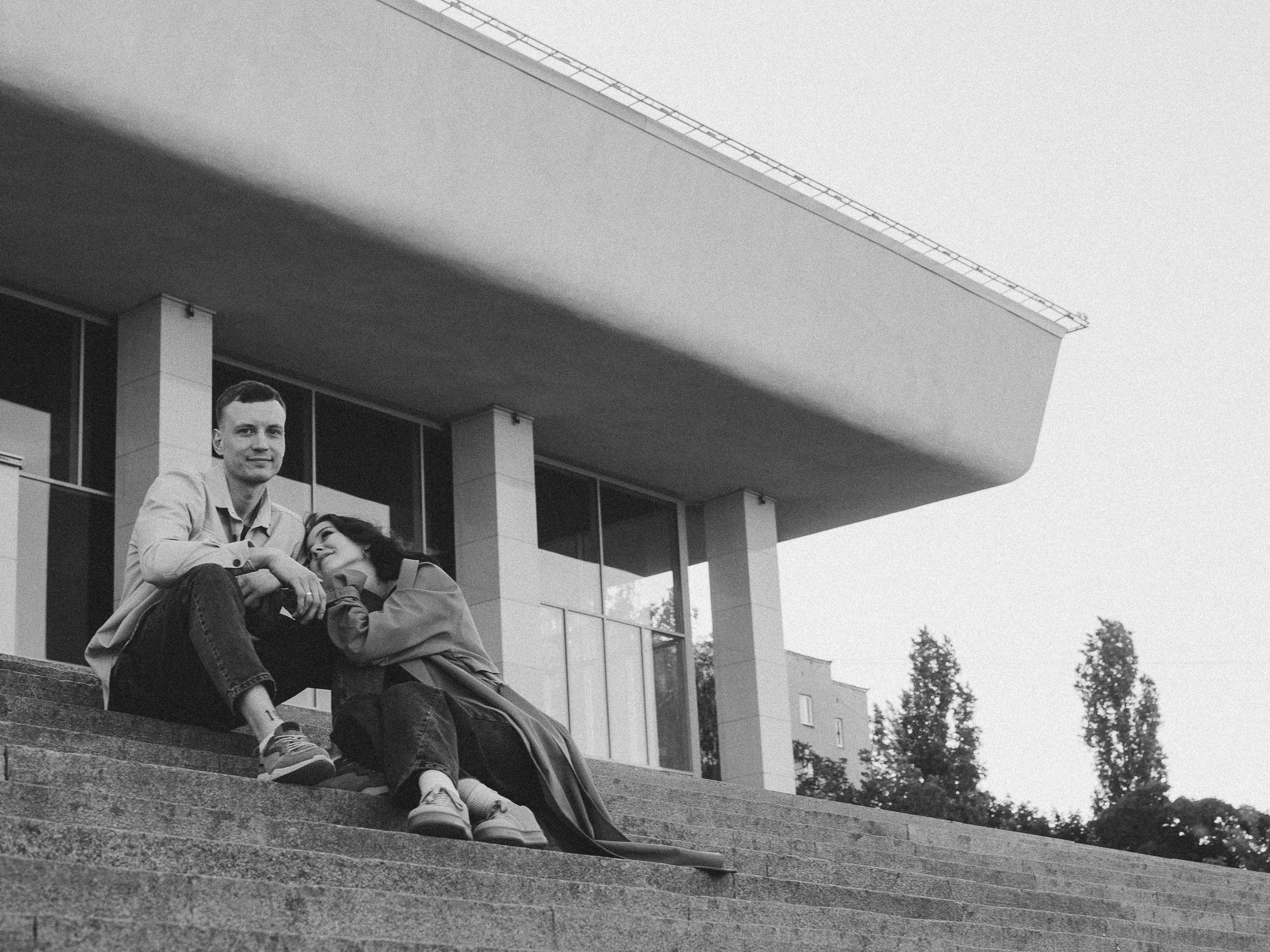 Любовная фотоистория. Фотограф Любовь Подосенова Липецк|Воронеж