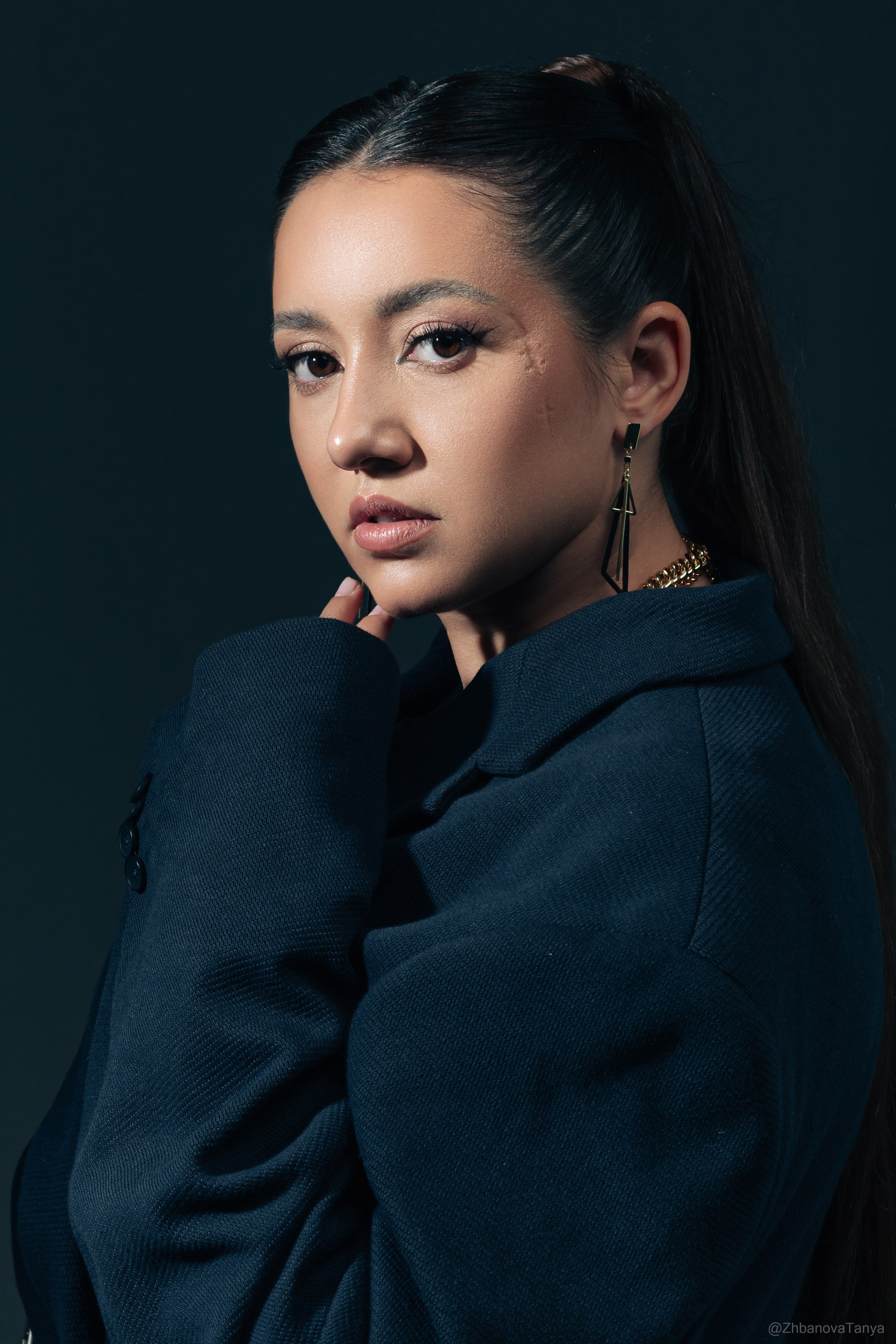 Индивидуальная. Фотограф Татьяна Жбанова