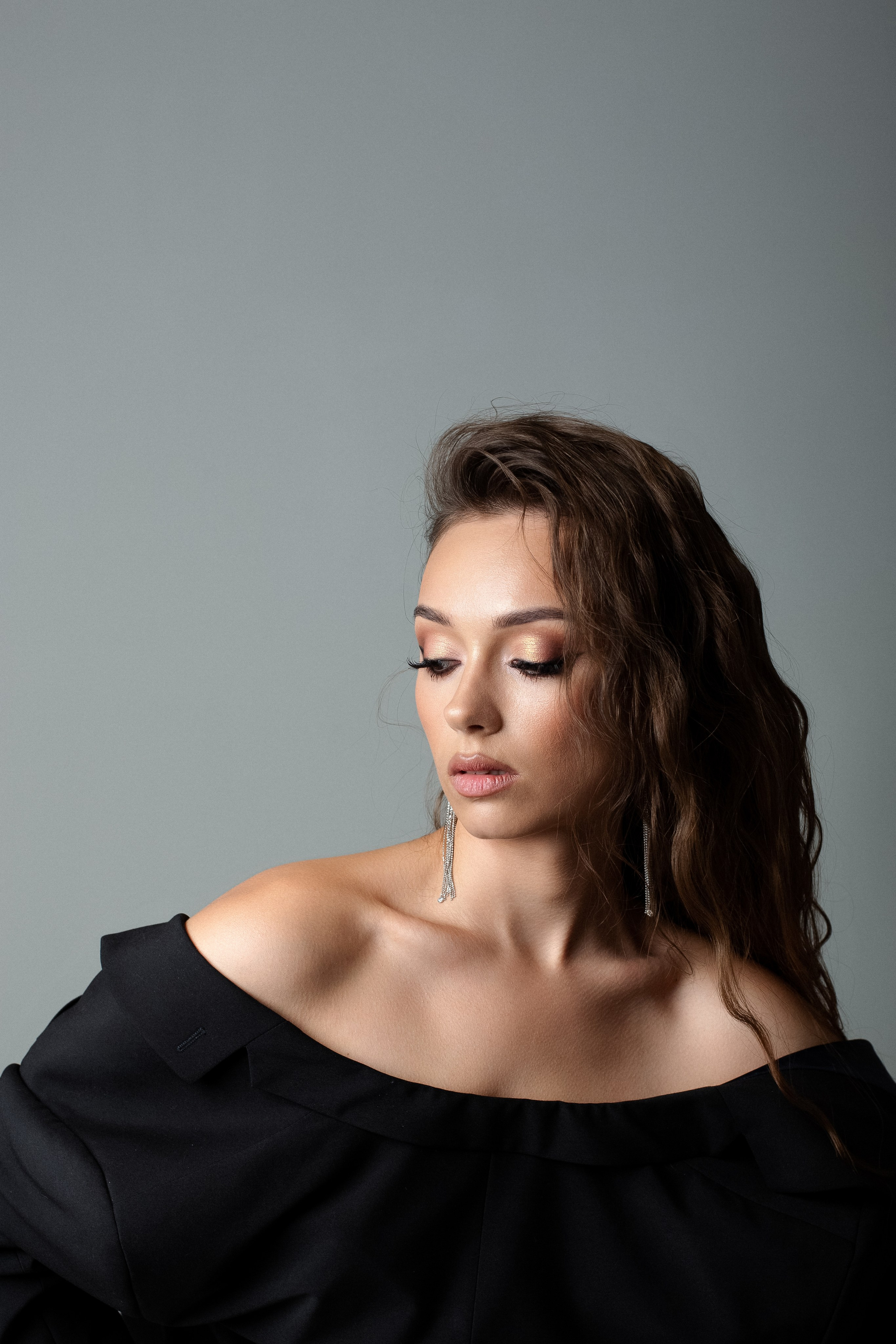 Катя. Фотограф Кутузова Оксана