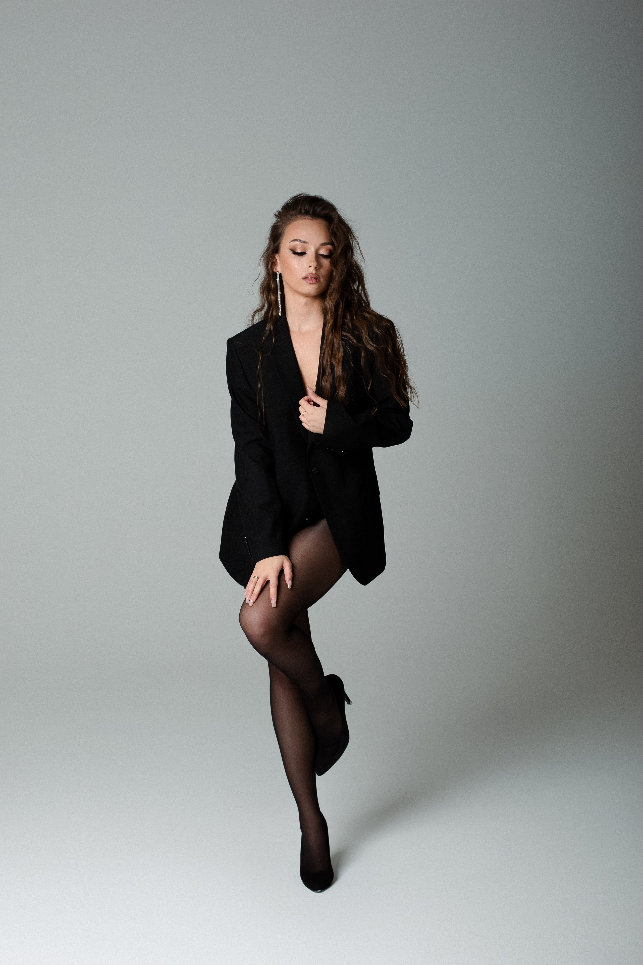 Катя. Фотограф Кутузова Оксана