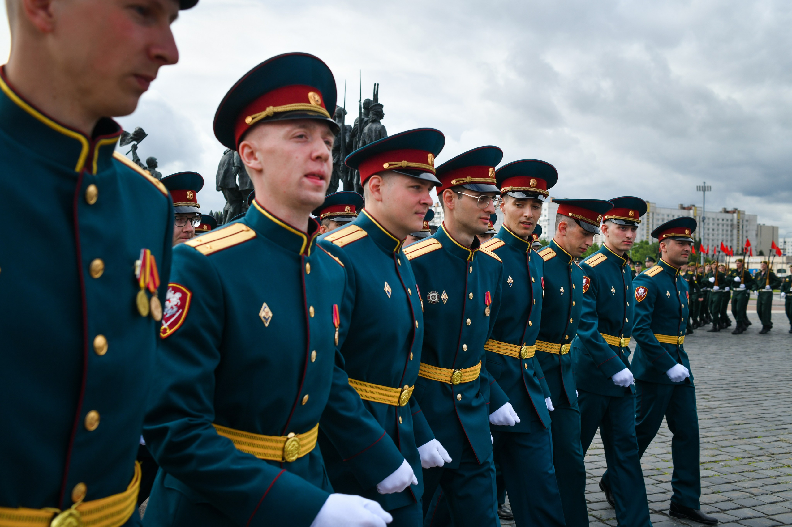 Выпуск 2026. Профессиональный фото и видео контент для бизнеса