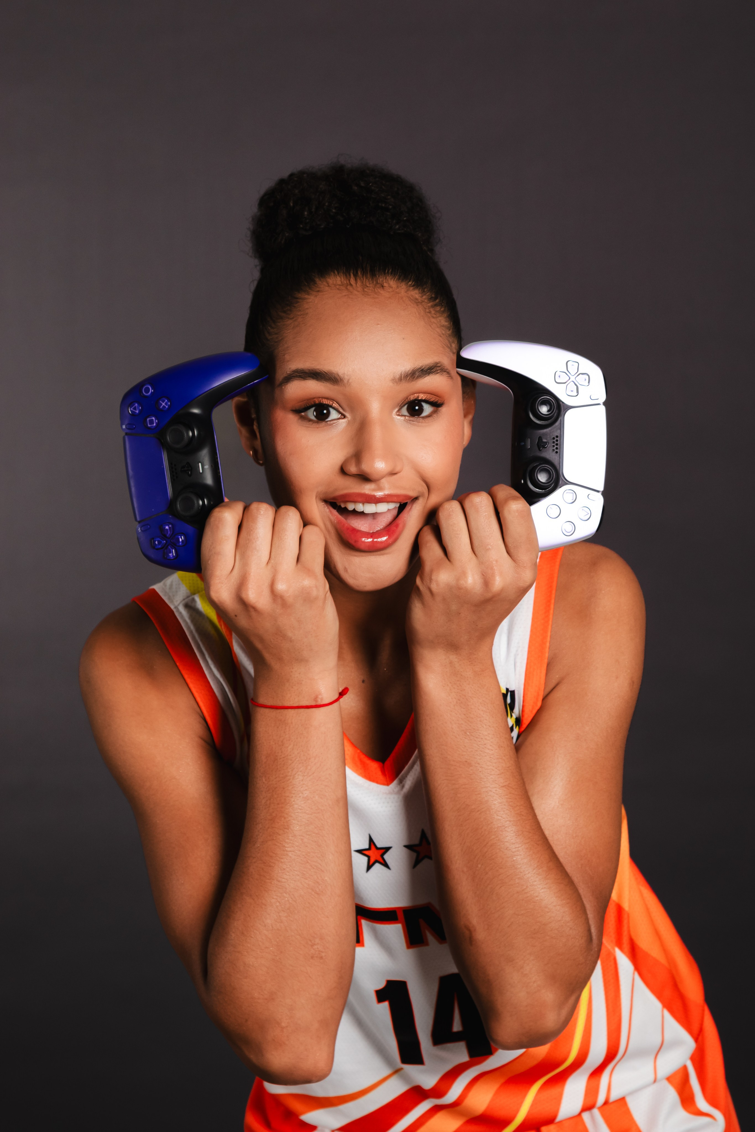 БК УГМК|MEDIA DAY. Фотограф в Екатеринбурге Ирада Баянгулова