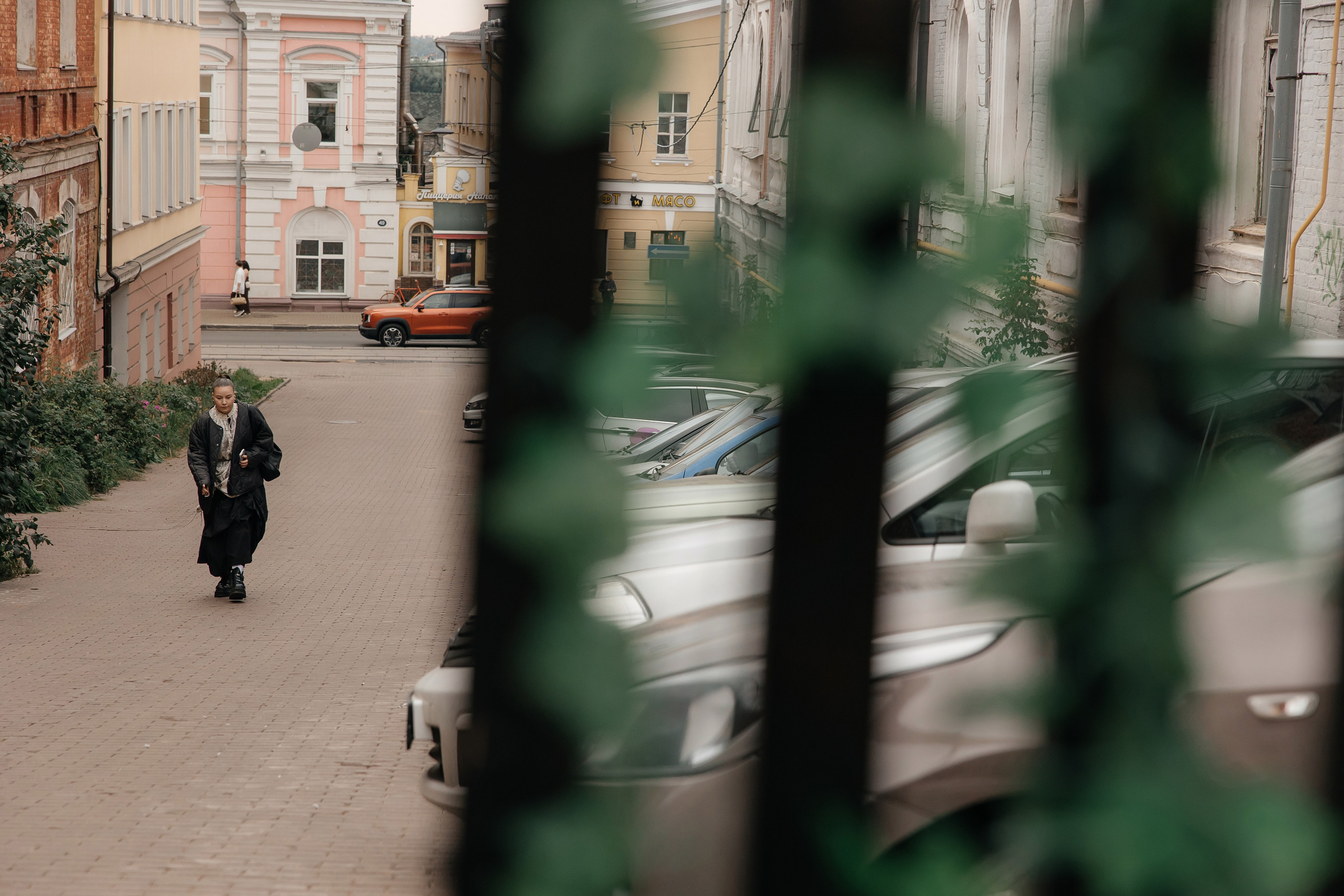 Никита и Аня. Свадебный и Репортажный фотограф Нижний Новгород Москва Ежов Иван