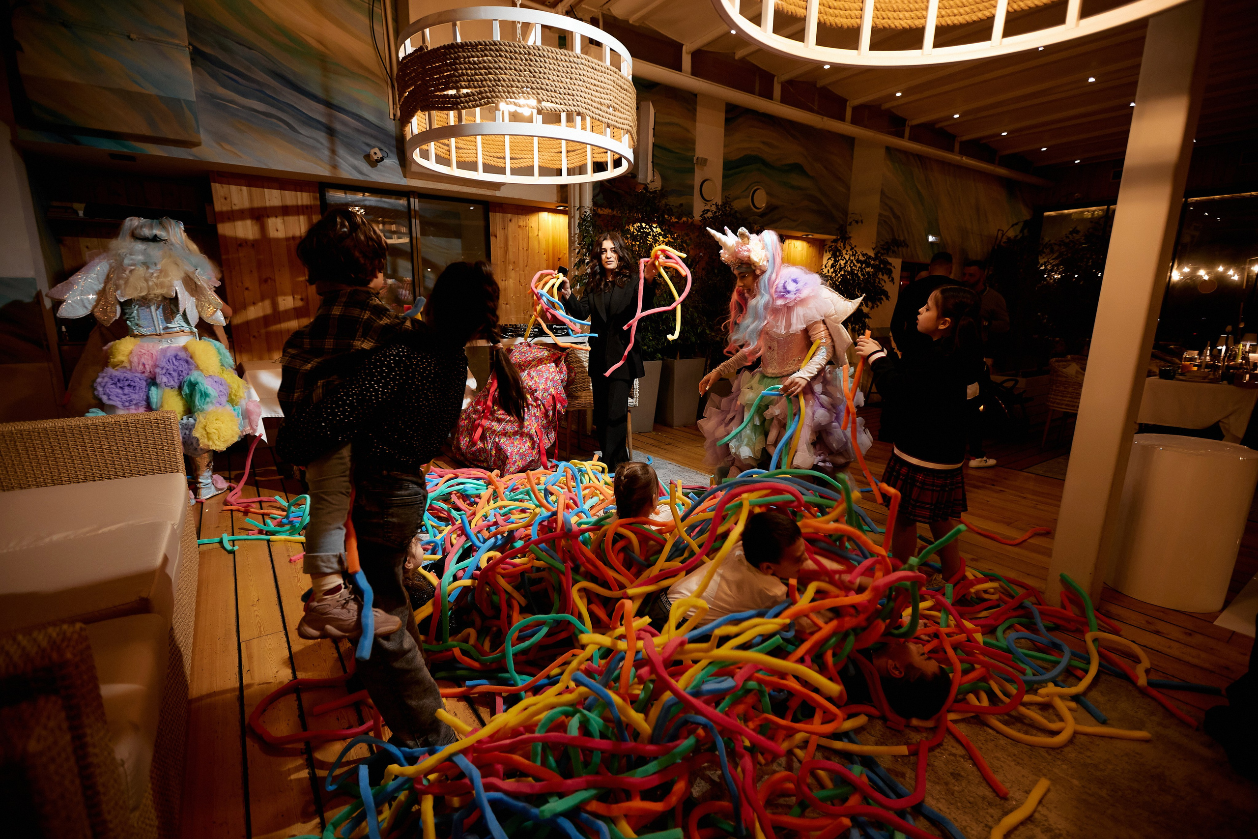 Anna's Birthday. СВАДЕБНЫЙ ФОТОГРАФ Армен Аристакесян в Ростове на Дону