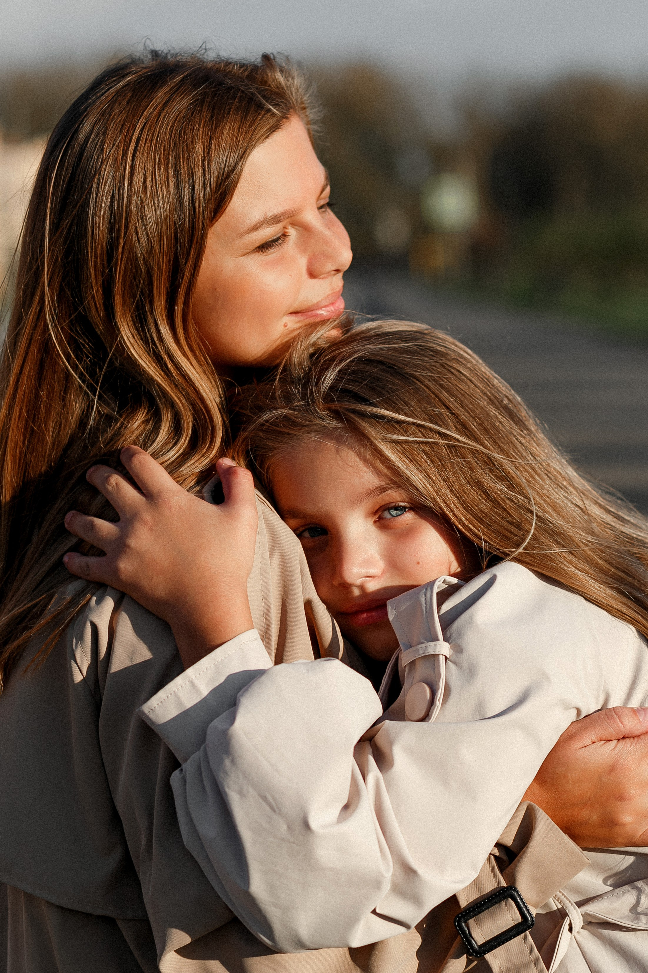 На своей улице