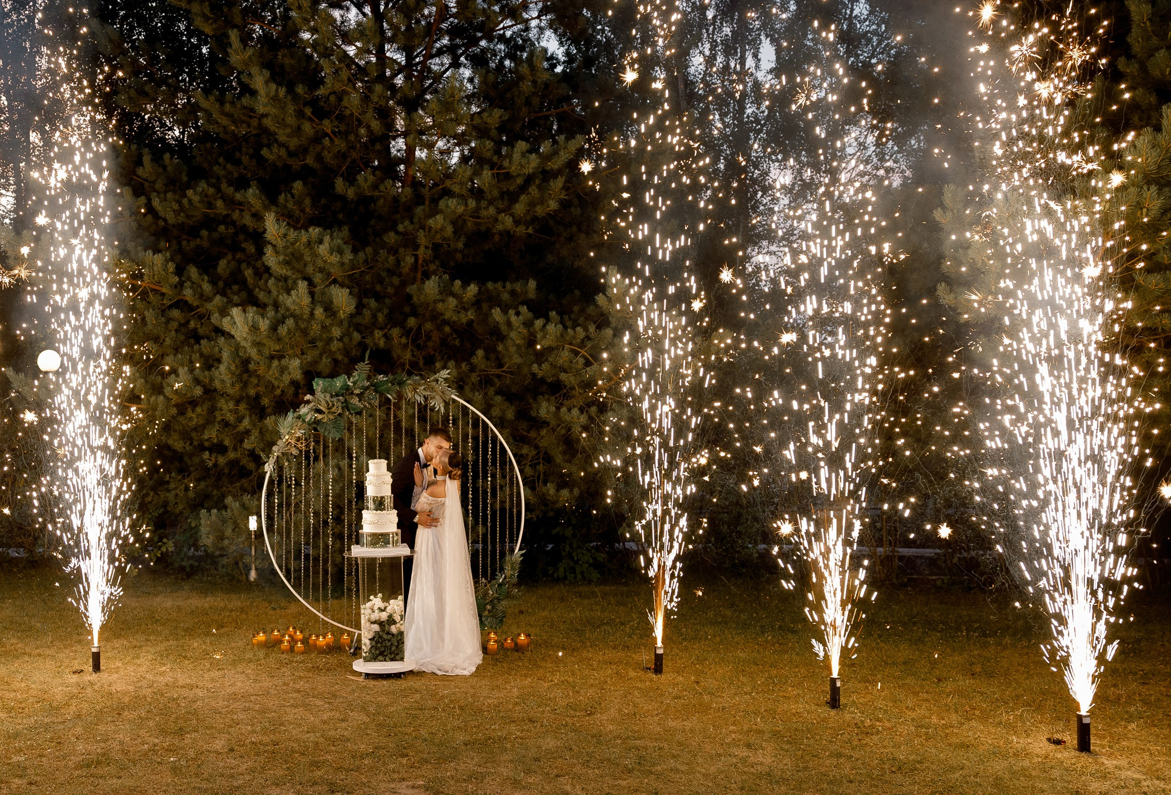 Николай & Александра. Свадебный и репортажный фотограф