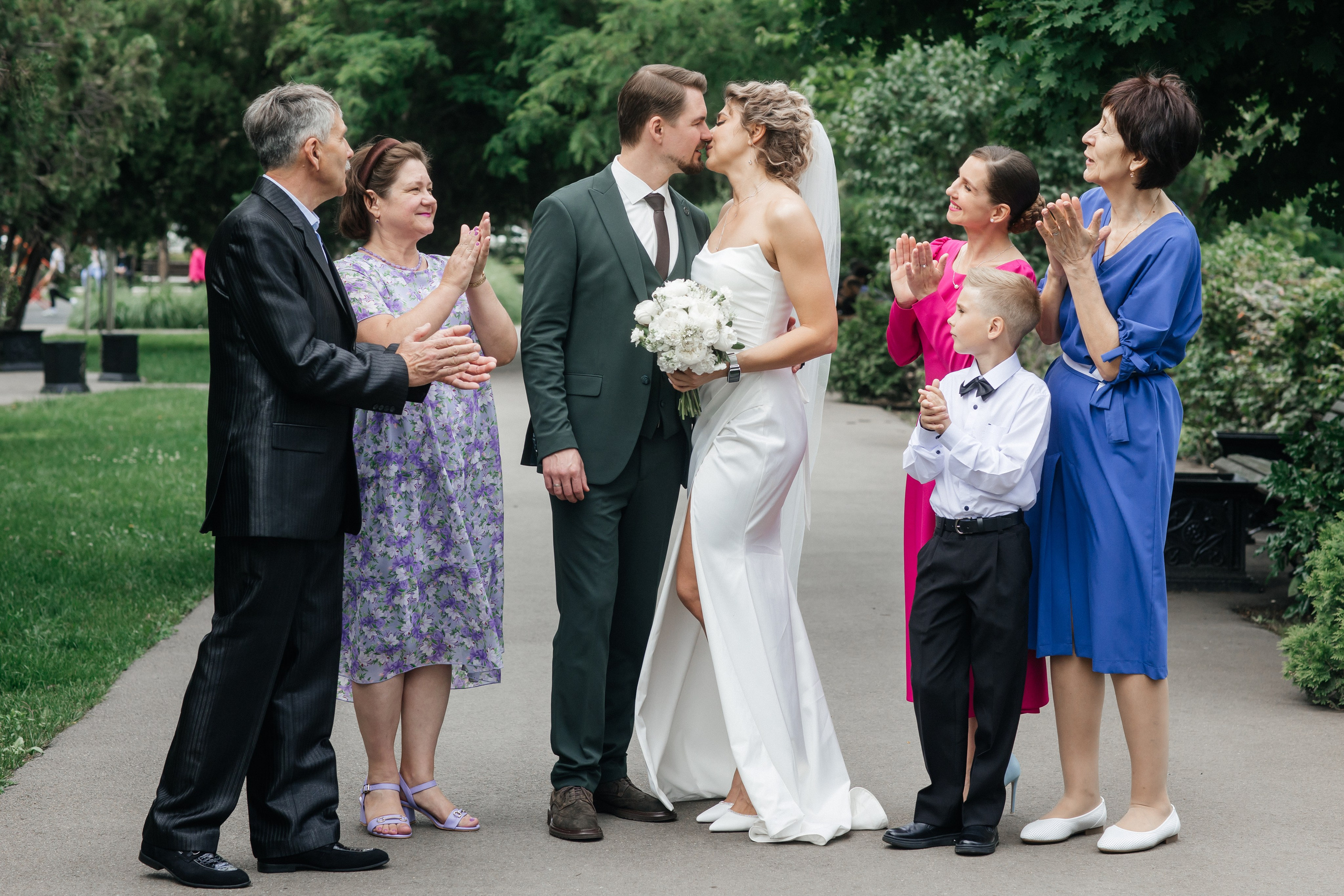 A & O. Фотограф Ольга Лапшина